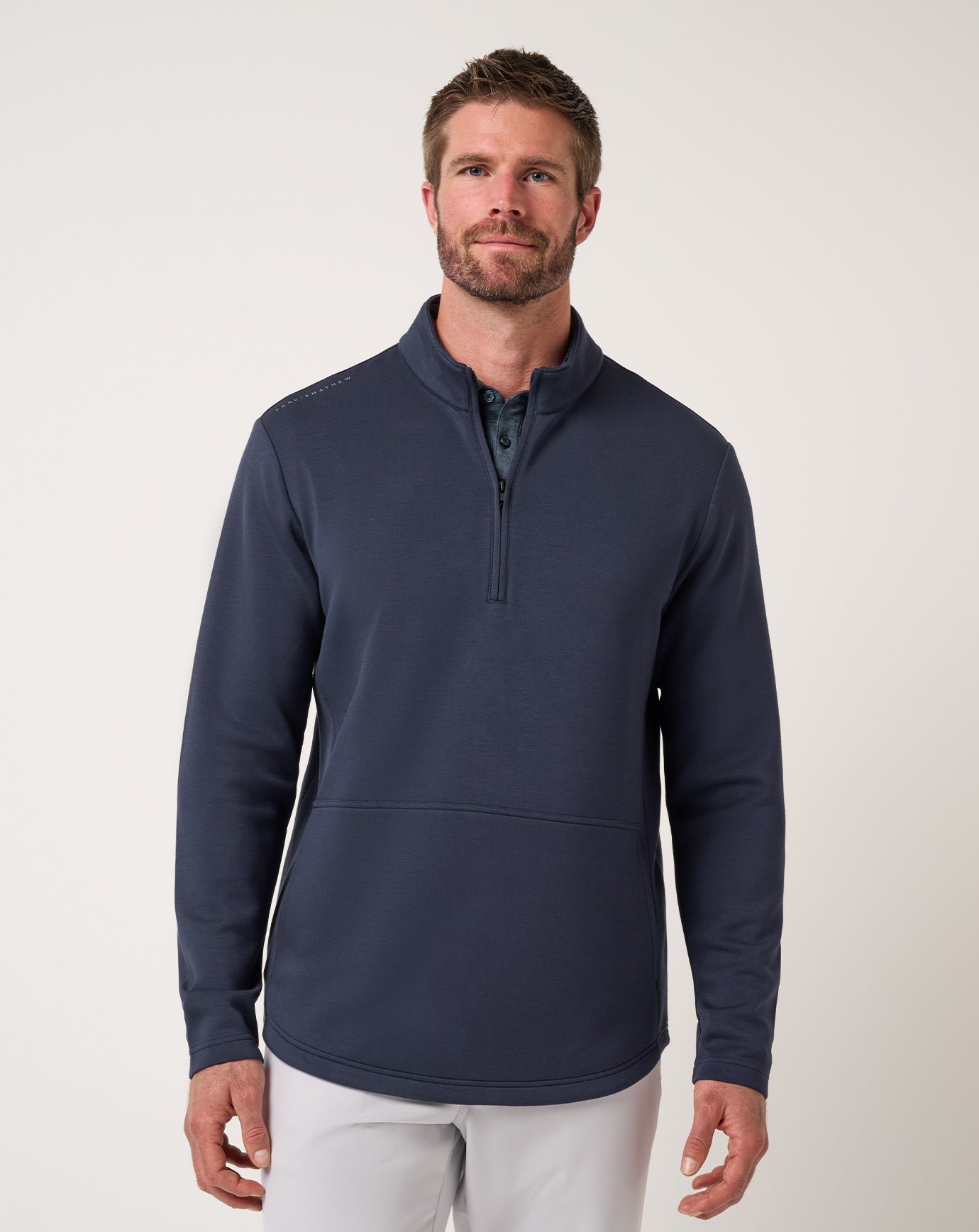Fibercloud Quarter Zip image 19
