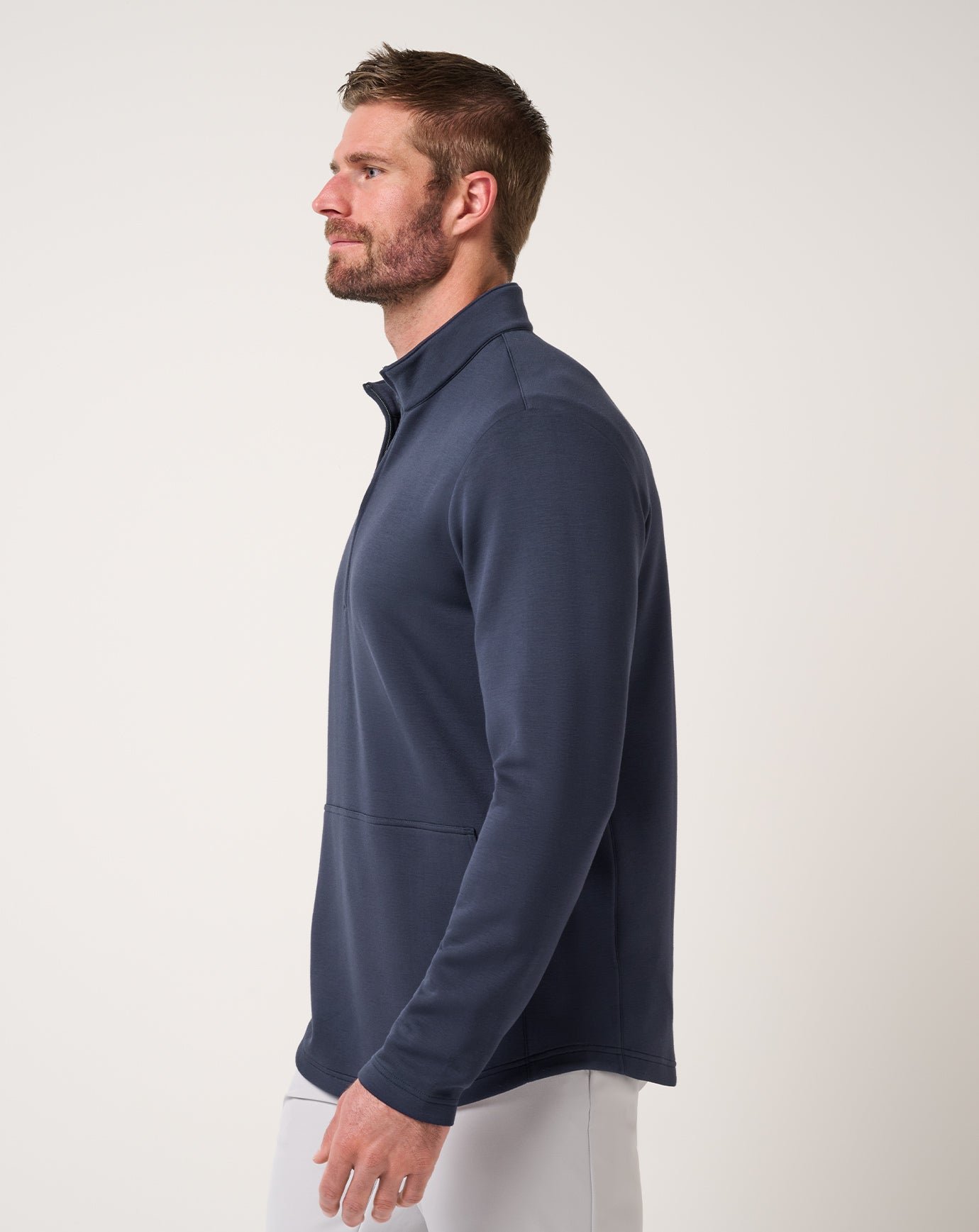 Fibercloud Quarter Zip image 20