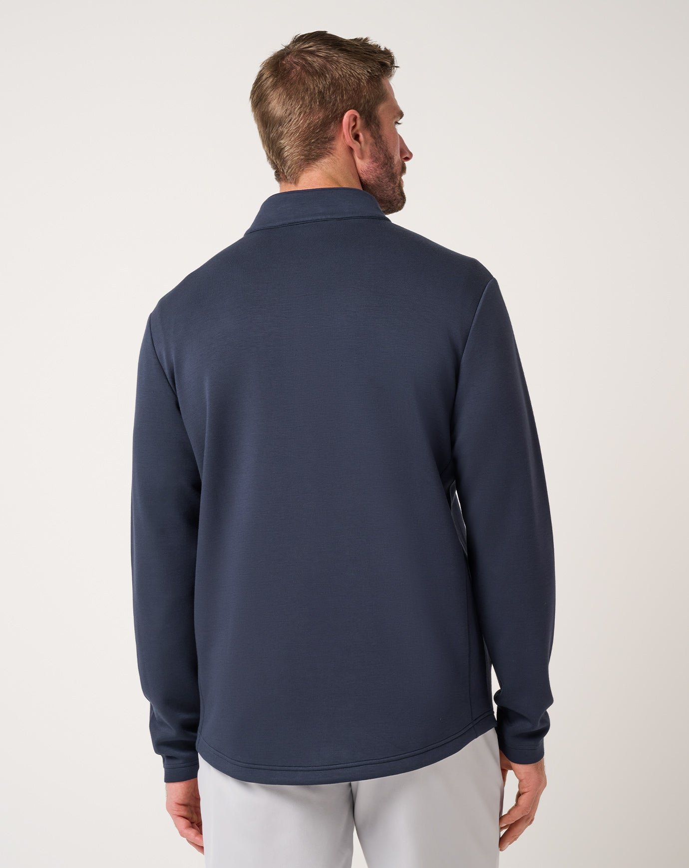 Fibercloud Quarter Zip image 21