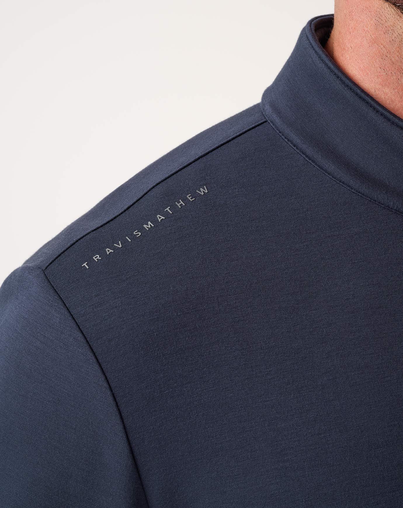 Fibercloud Quarter Zip image 23