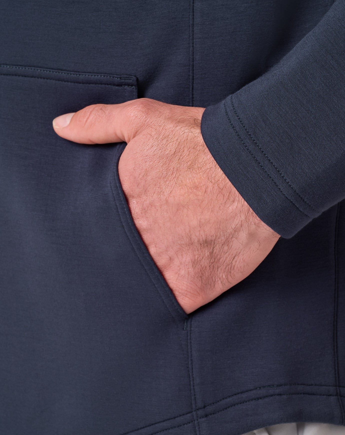 Fibercloud Quarter Zip image 24