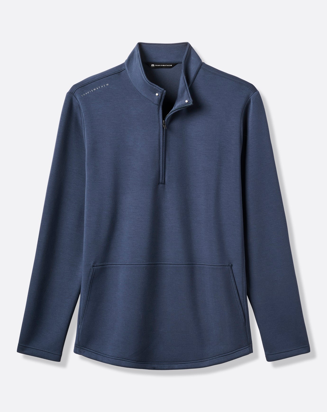 Fibercloud Quarter Zip image 28