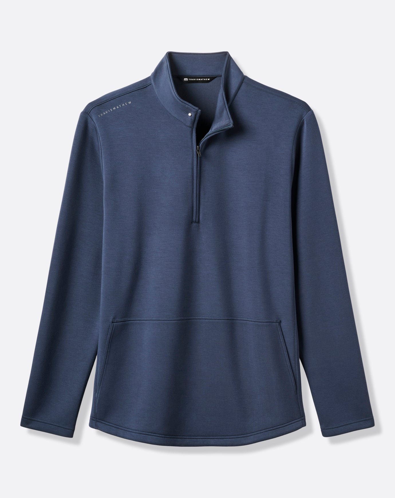 Fibercloud Quarter Zip image 27
