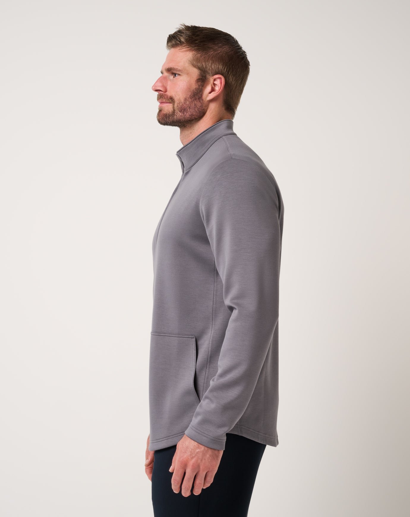 Fibercloud Quarter Zip image 31