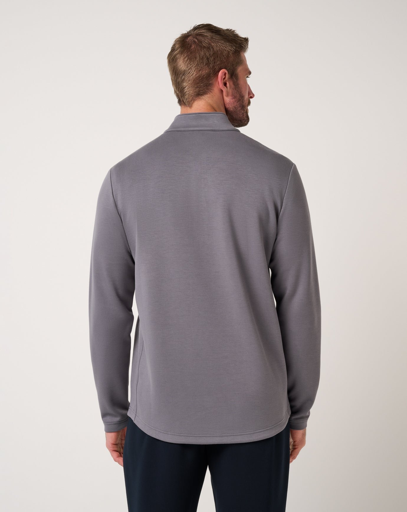 Fibercloud Quarter Zip image 32
