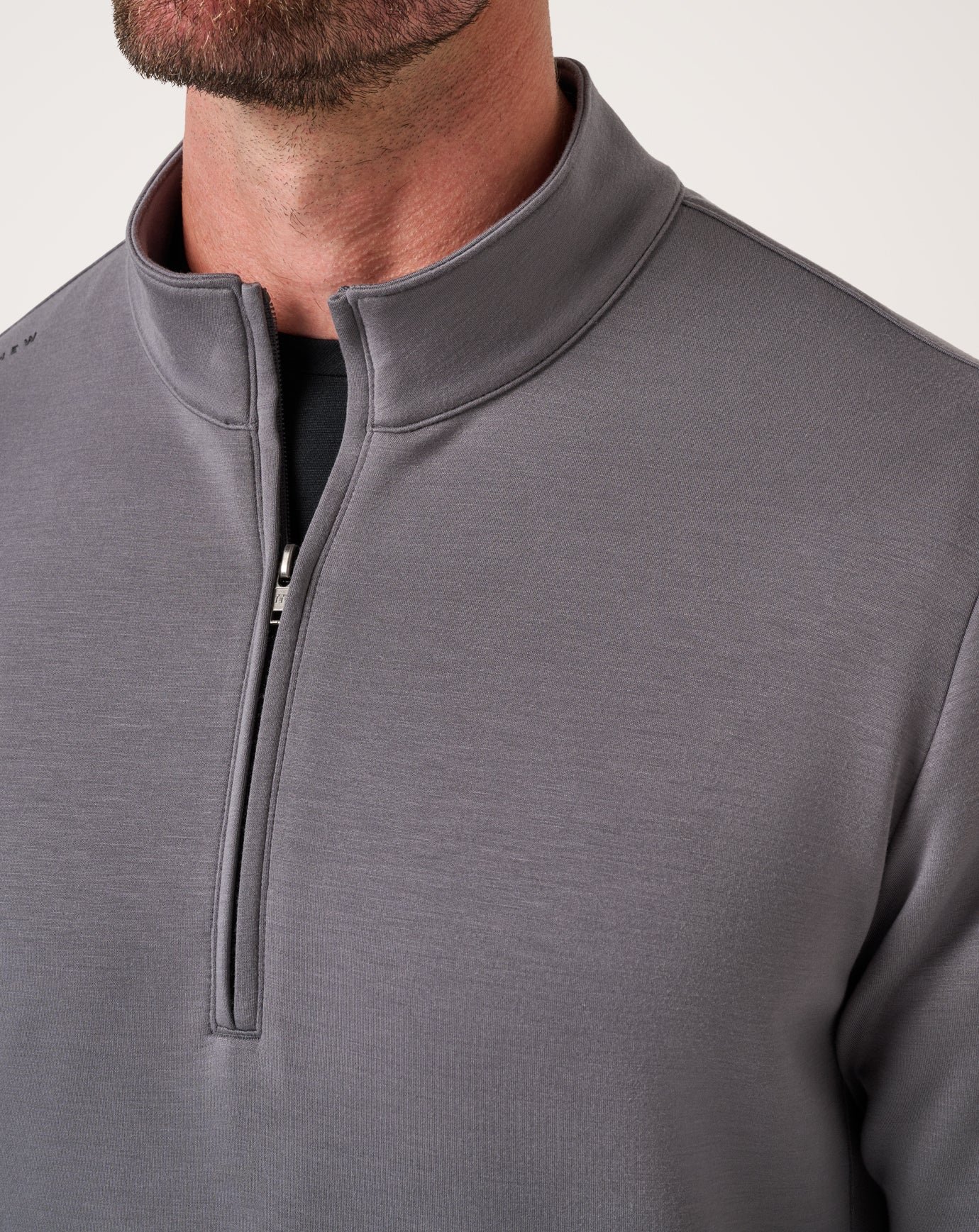 Fibercloud Quarter Zip image 33