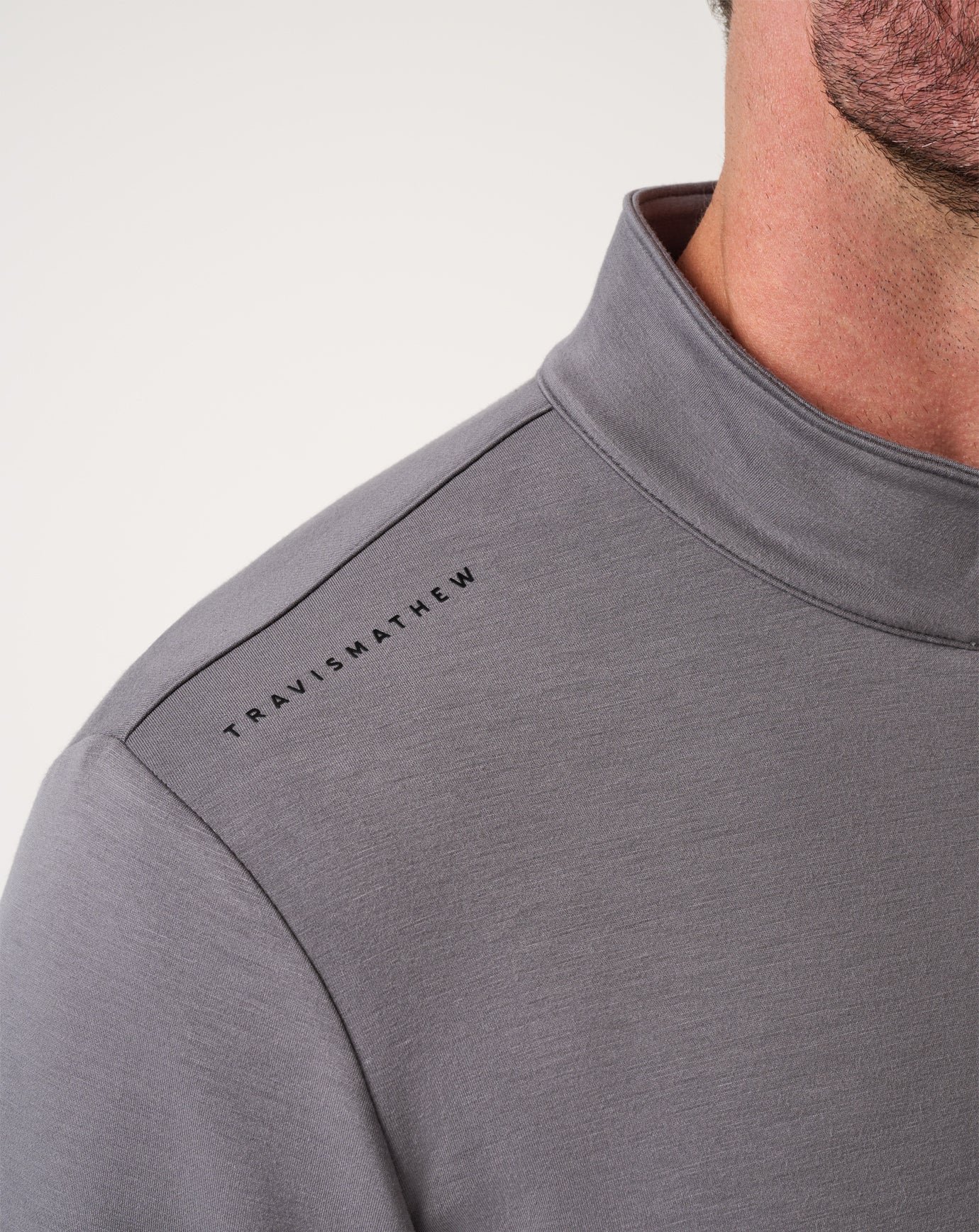 Fibercloud Quarter Zip image 34