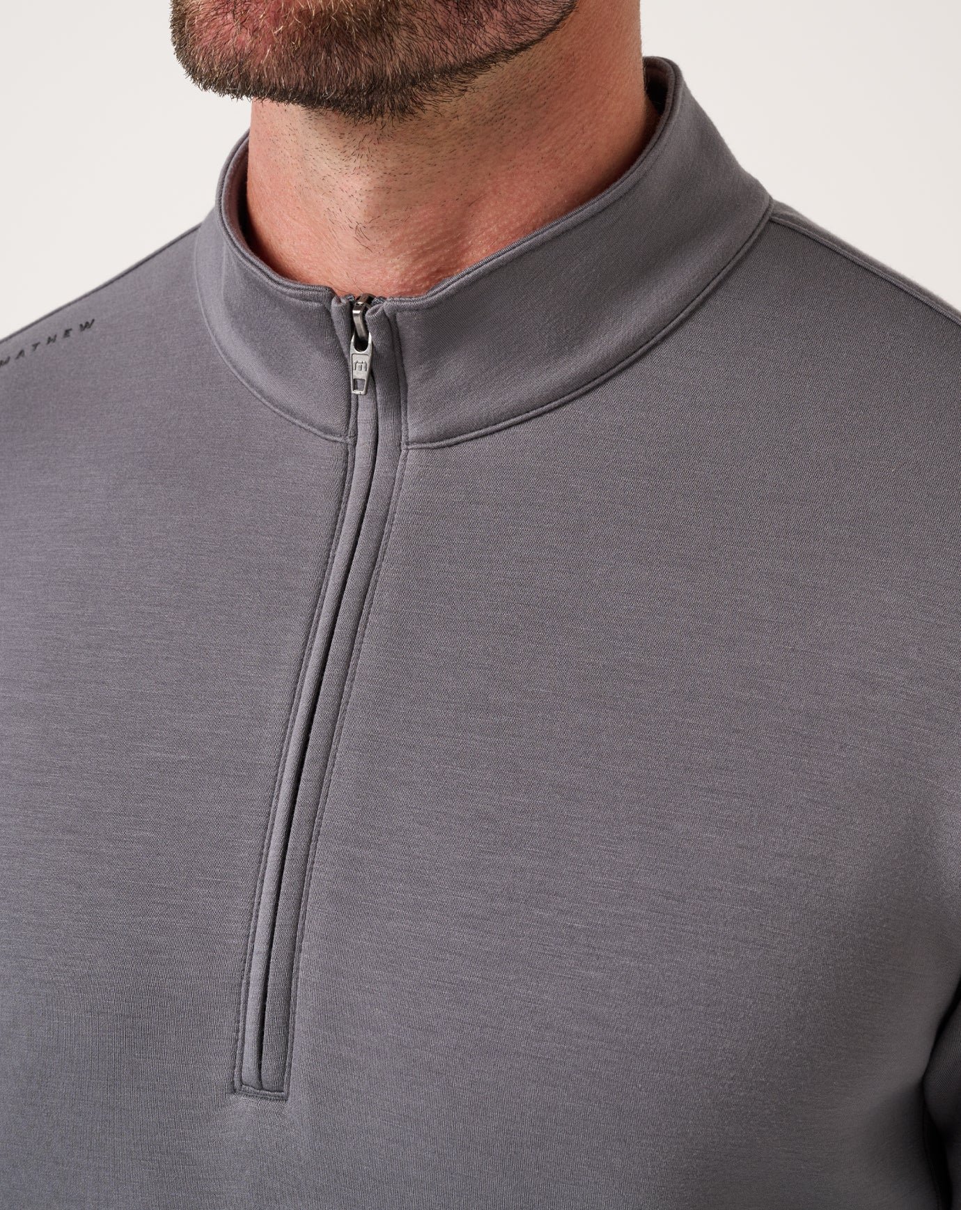 Fibercloud Quarter Zip image 36