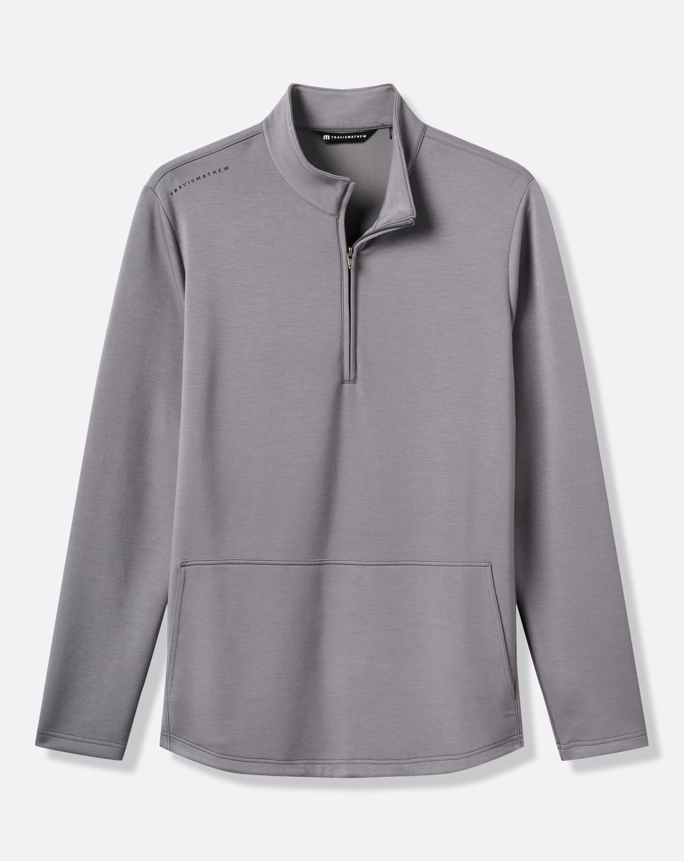 Fibercloud Quarter Zip image 38