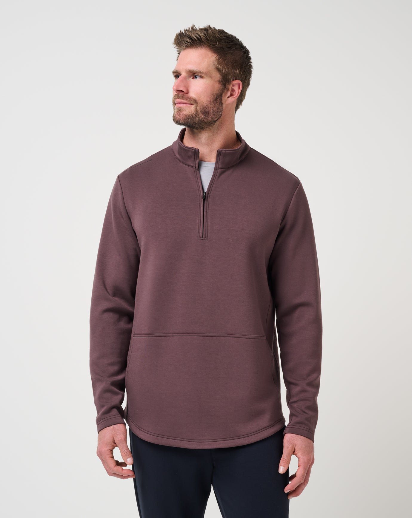 Fibercloud Quarter Zip image 40
