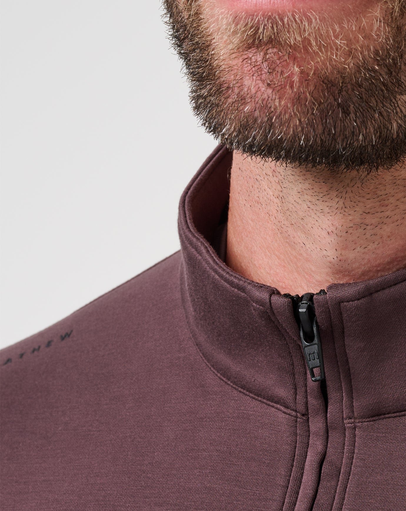 Fibercloud Quarter Zip image 43