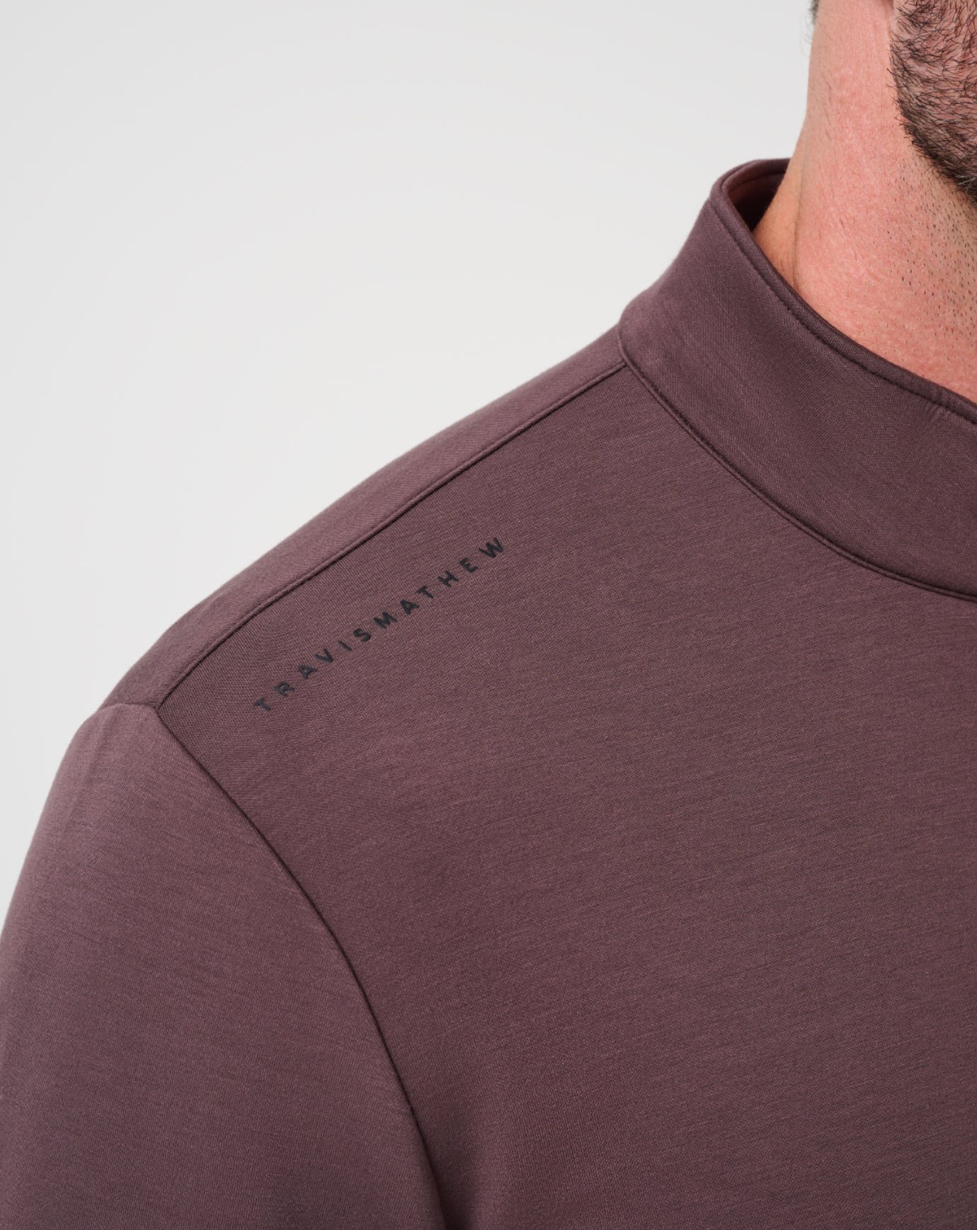 Fibercloud Quarter Zip image 44