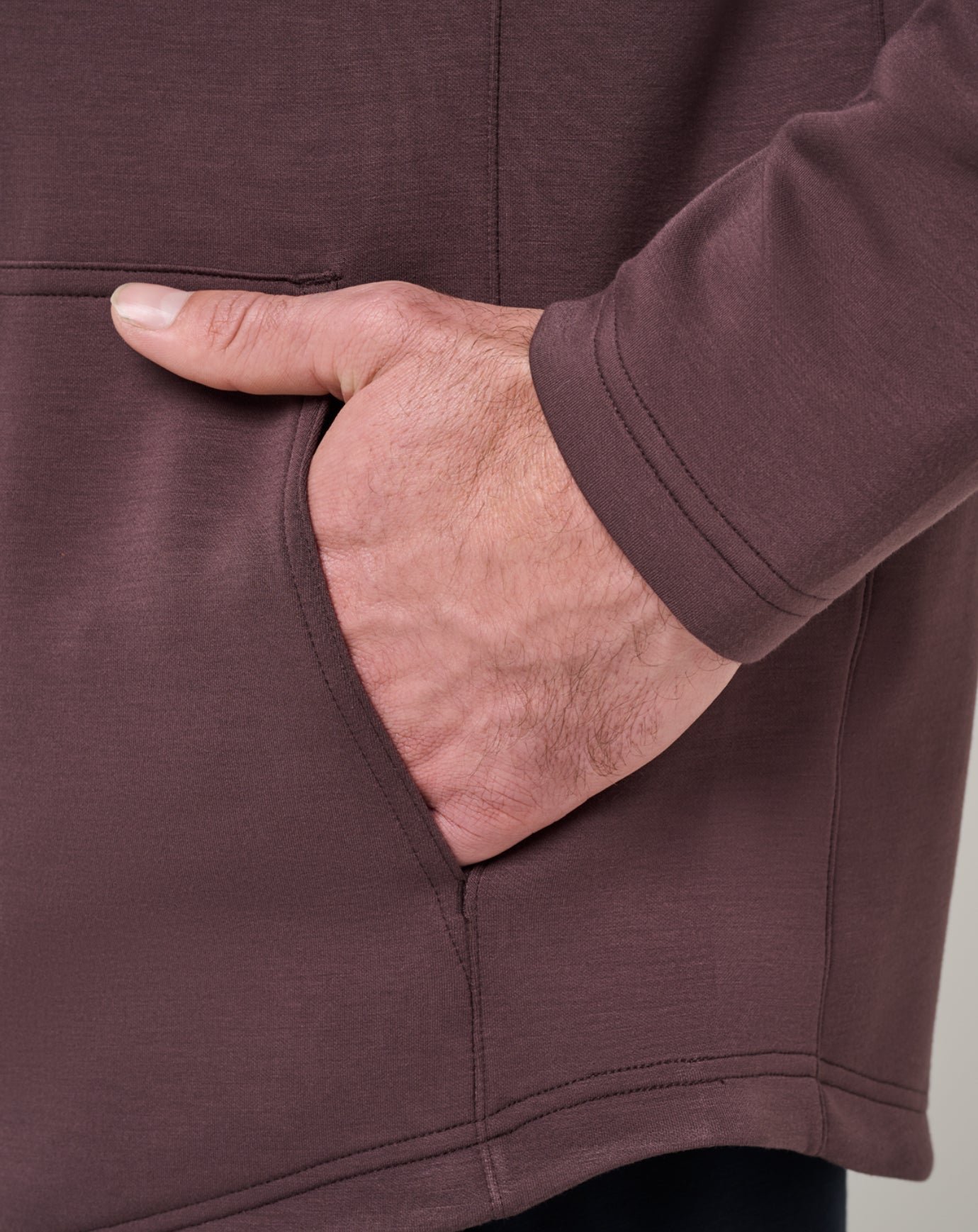 Fibercloud Quarter Zip image 47