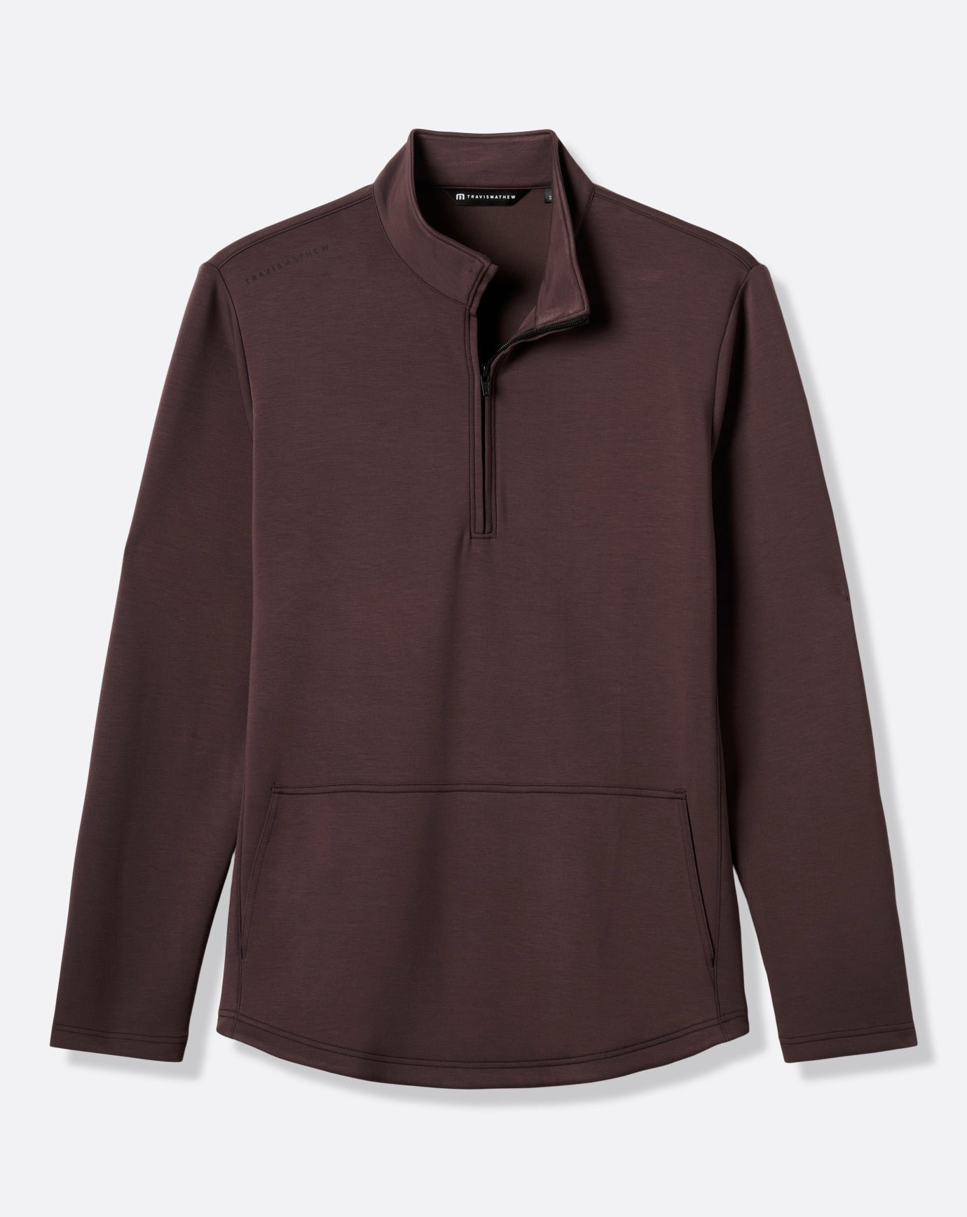 Fibercloud Quarter Zip image 49