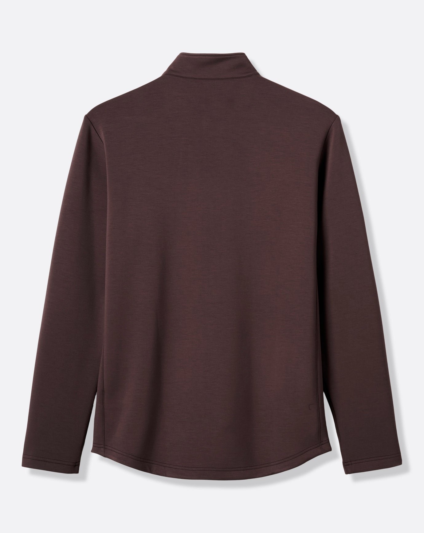 Fibercloud Quarter Zip image 50