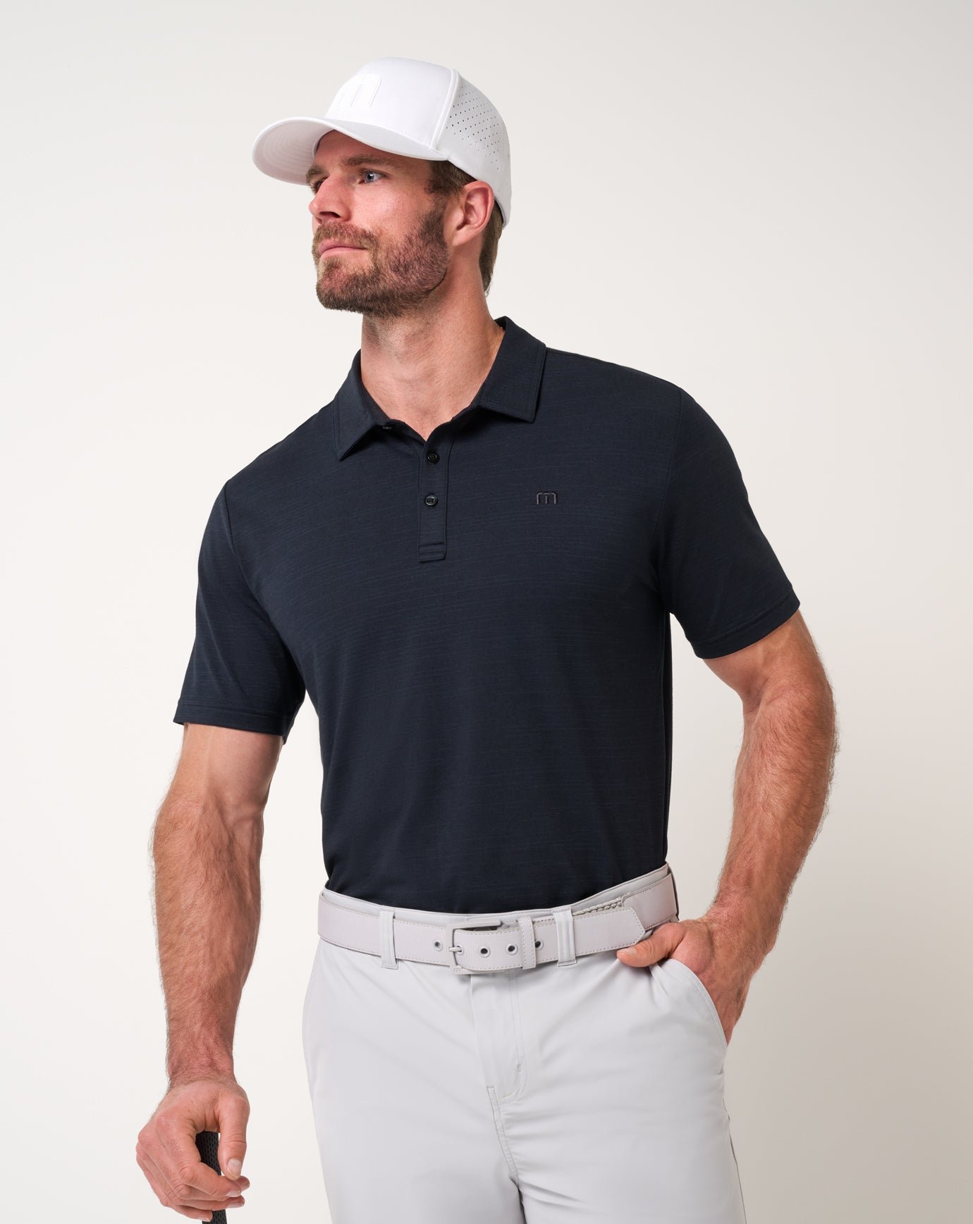 Hero Hour Golf Short 8In image 16