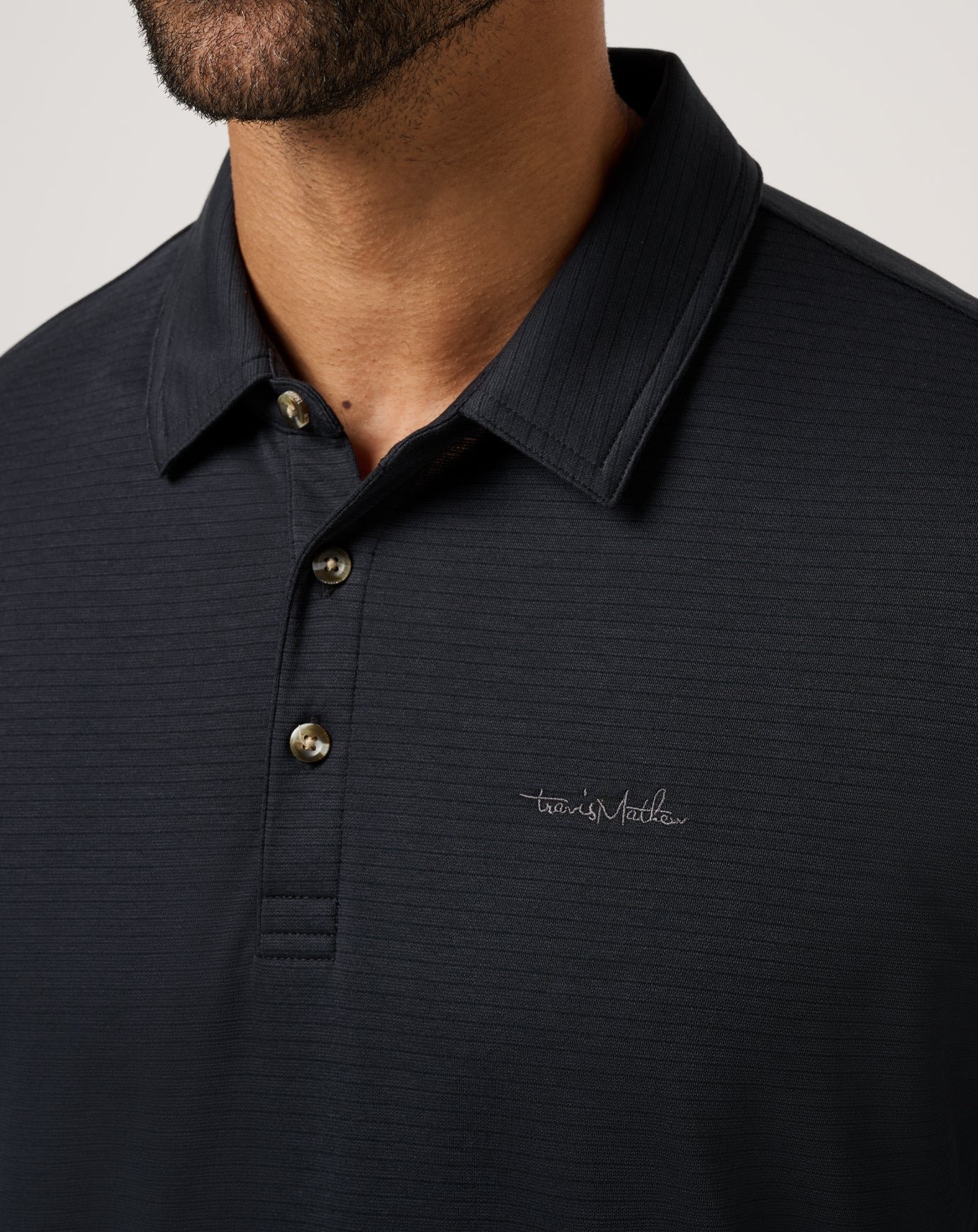 The Zinna 2.0 Long Sleeve Polo image 4