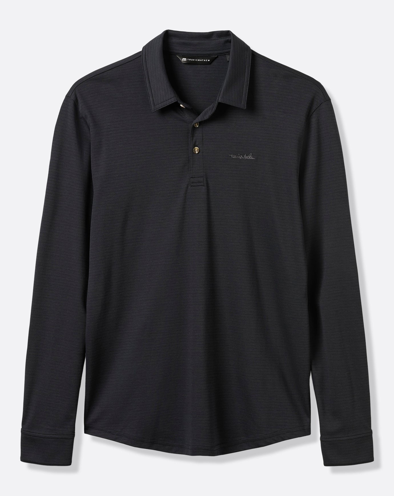 The Zinna 2.0 Long Sleeve Polo image 8