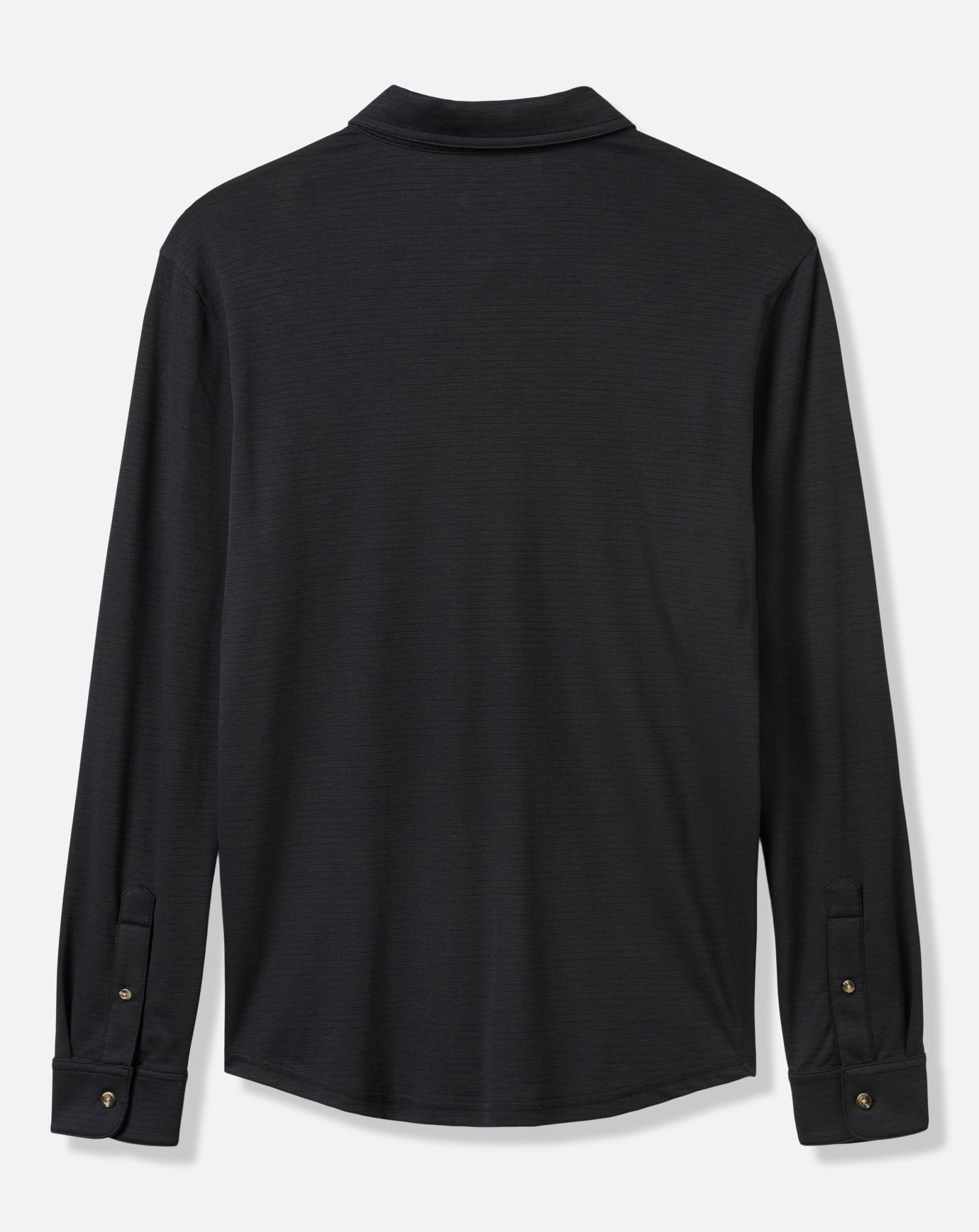 The Zinna 2.0 Long Sleeve Polo image 9