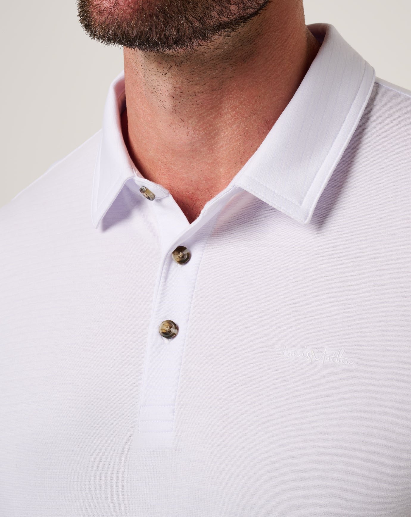 The Zinna 2.0 Long Sleeve Polo image 13