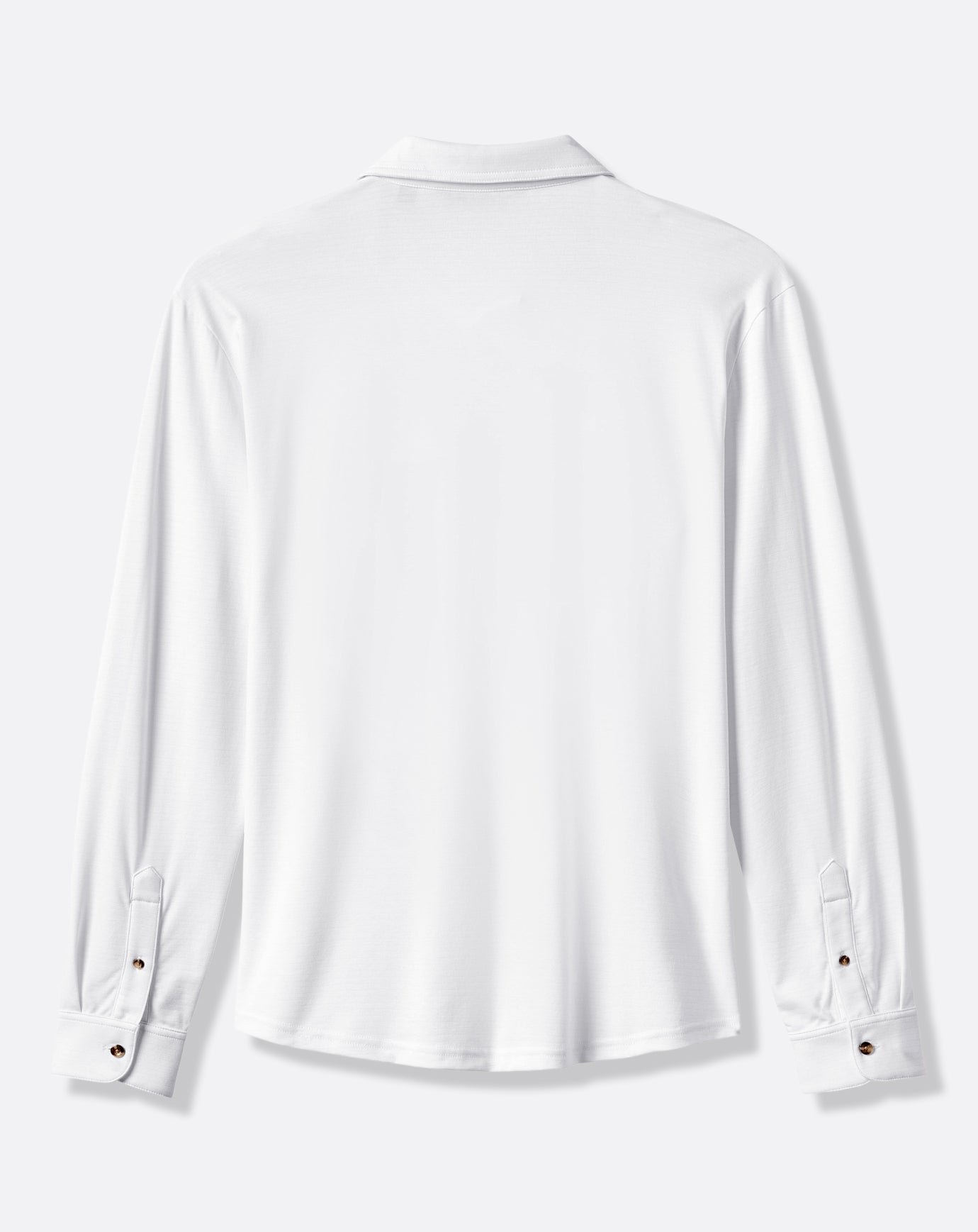The Zinna 2.0 Long Sleeve Polo image 17