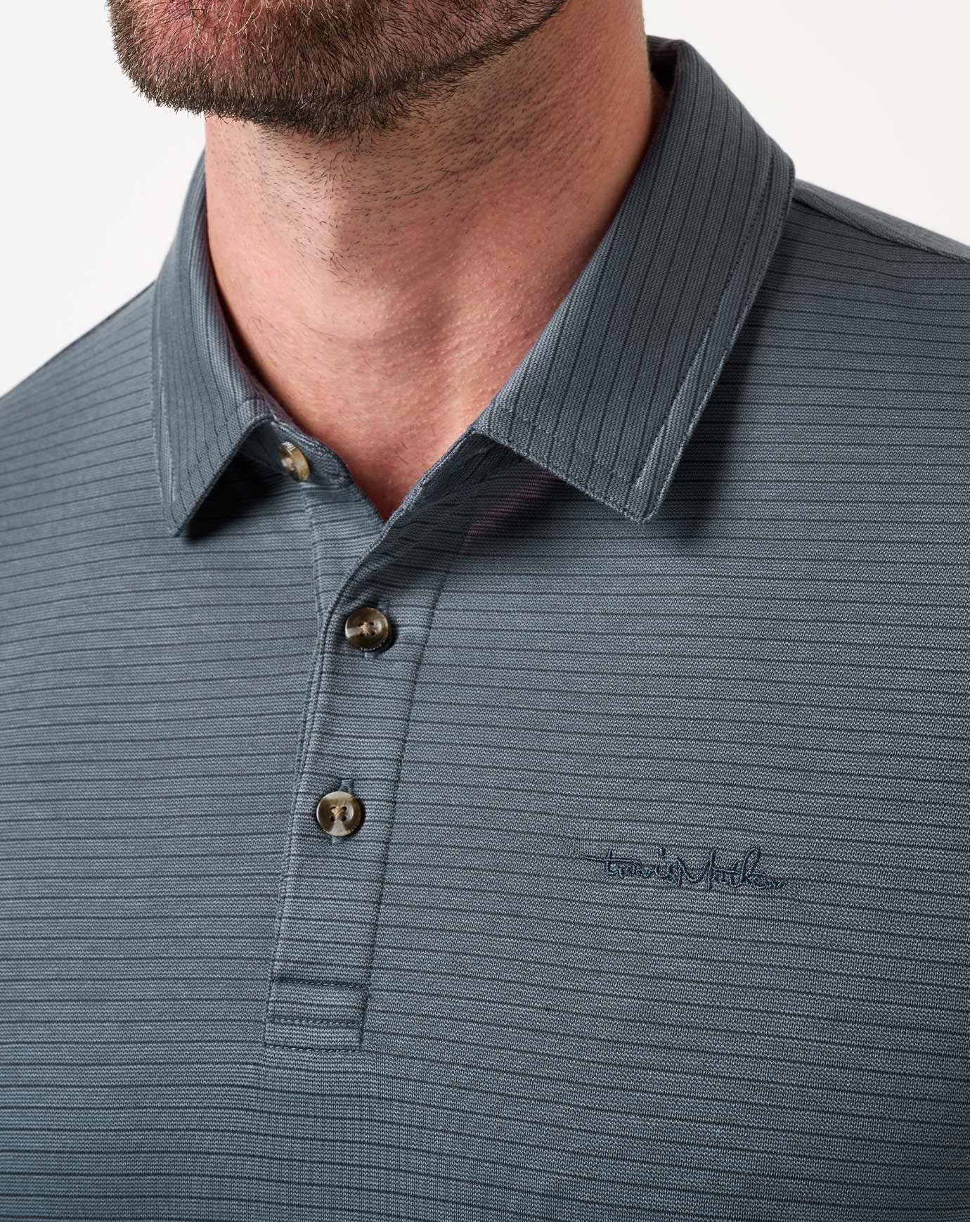 The Zinna 2.0 Long Sleeve Polo image 21
