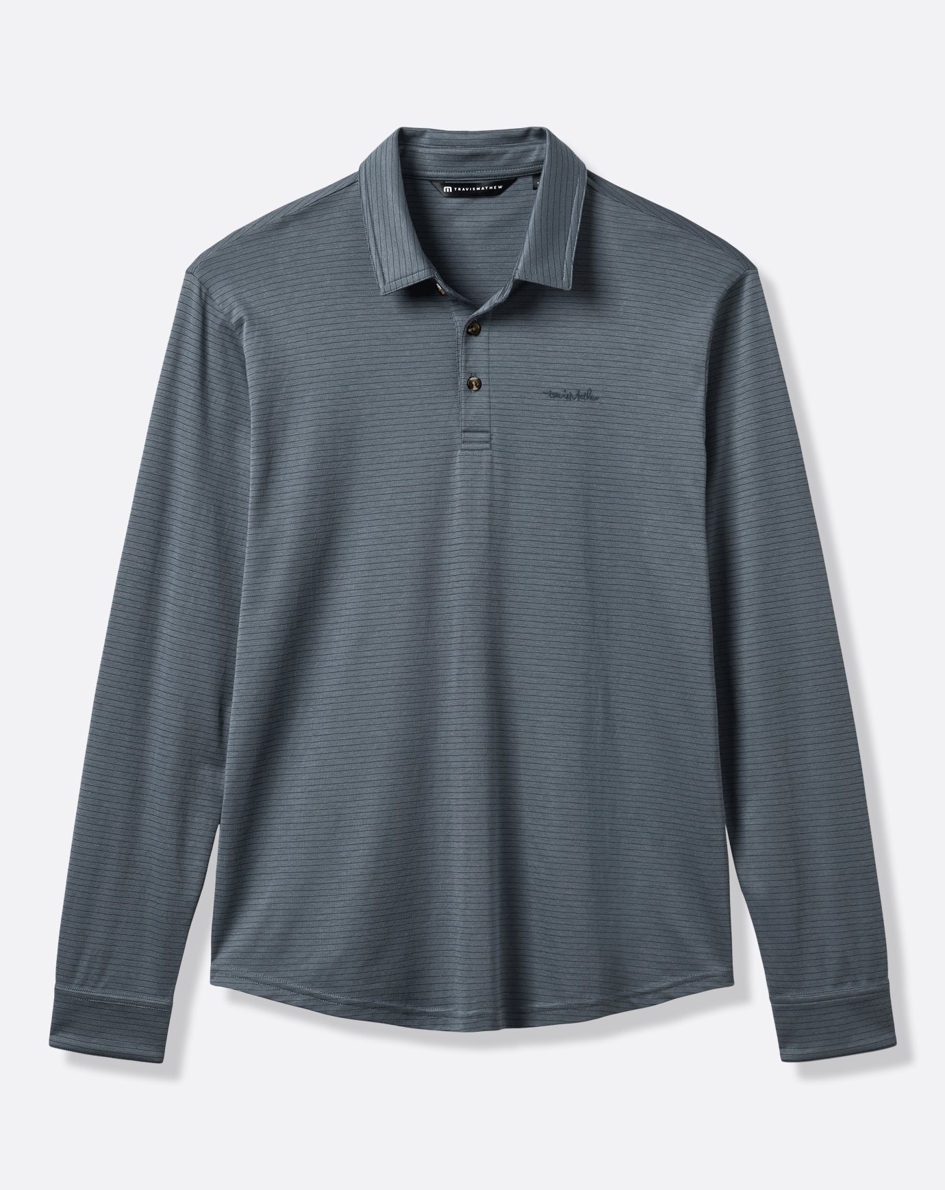 The Zinna 2.0 Long Sleeve Polo image 26