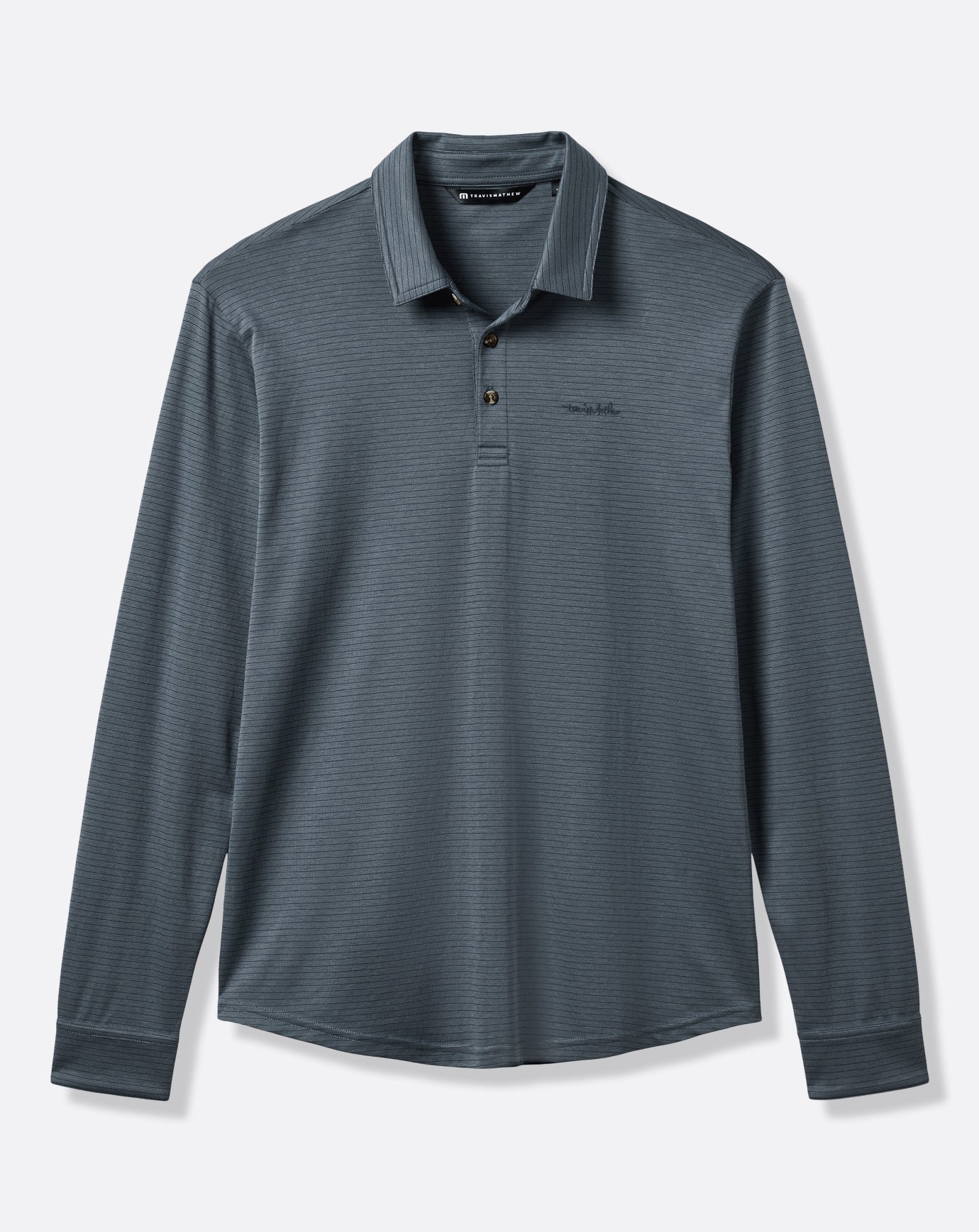 The Zinna 2.0 Long Sleeve Polo image 24