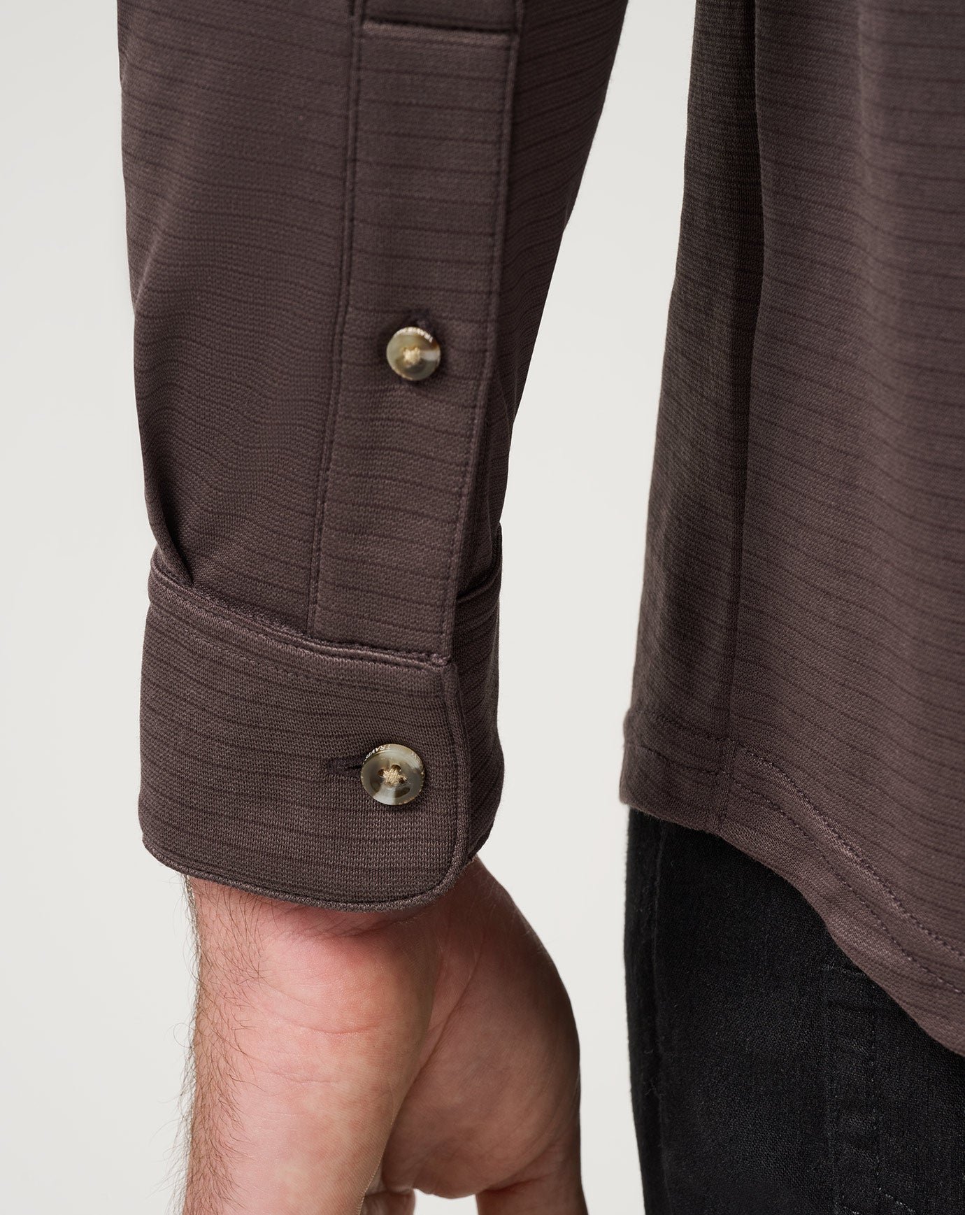 The Zinna 2.0 Long Sleeve Polo image 32