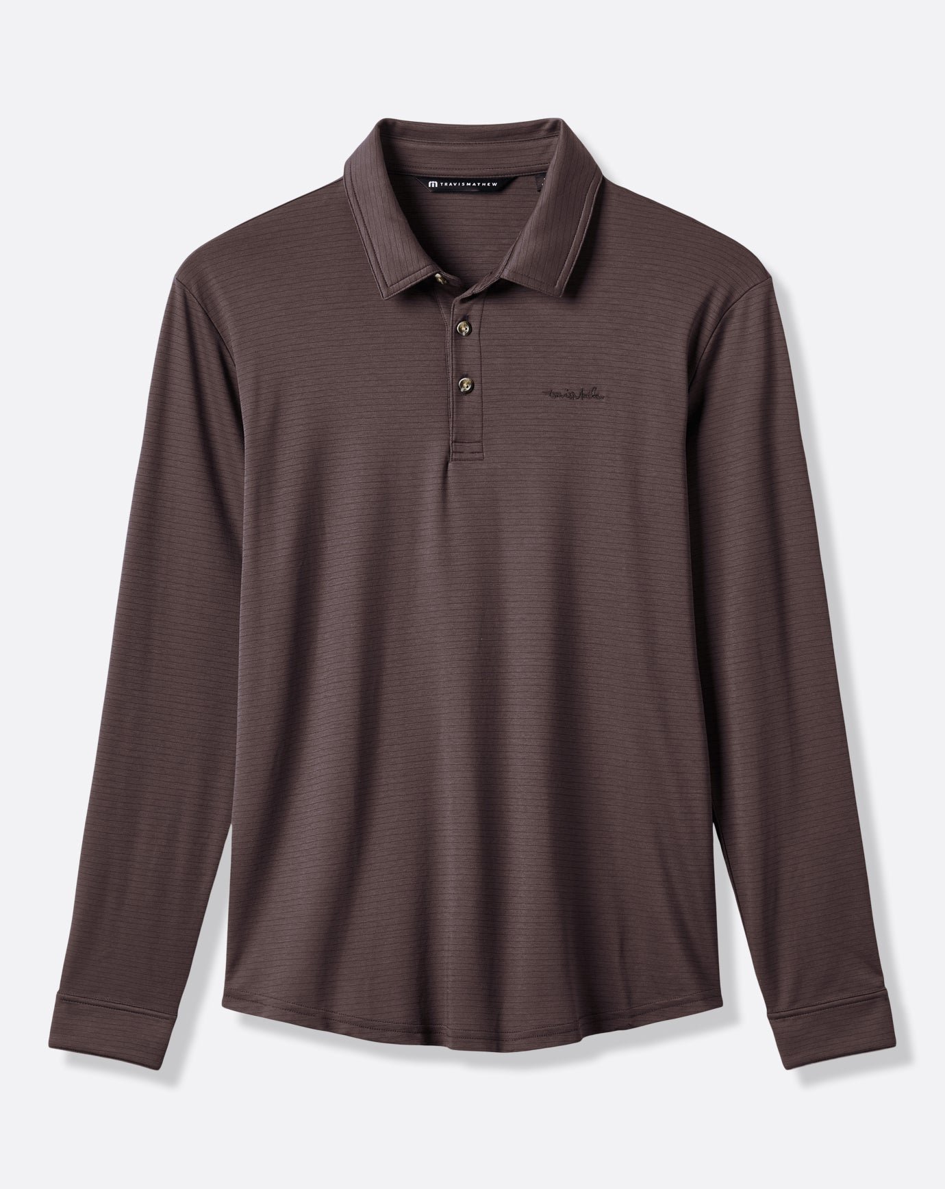 The Zinna 2.0 Long Sleeve Polo image 34