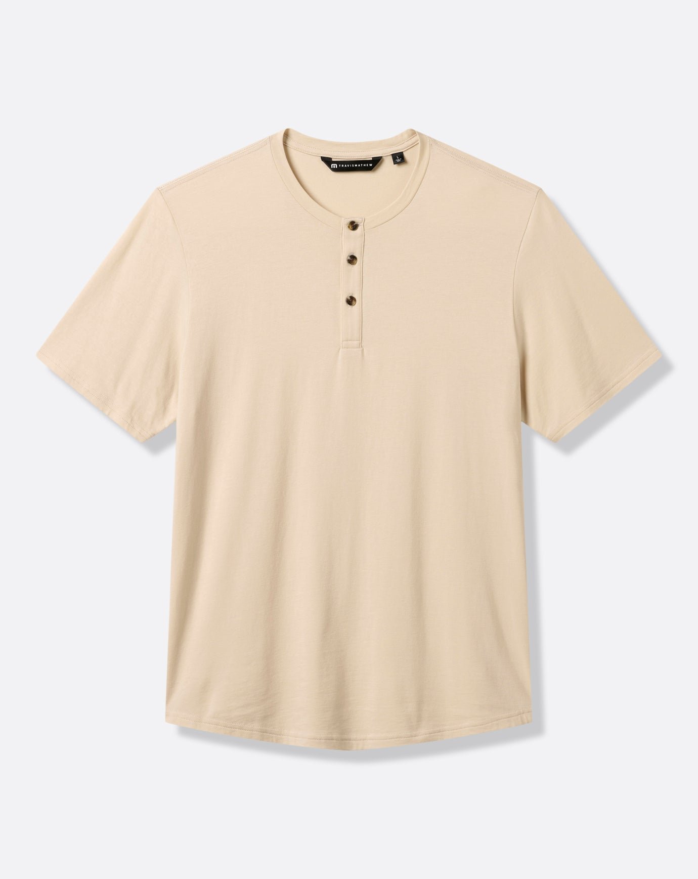Cloud Henley Tee image 31