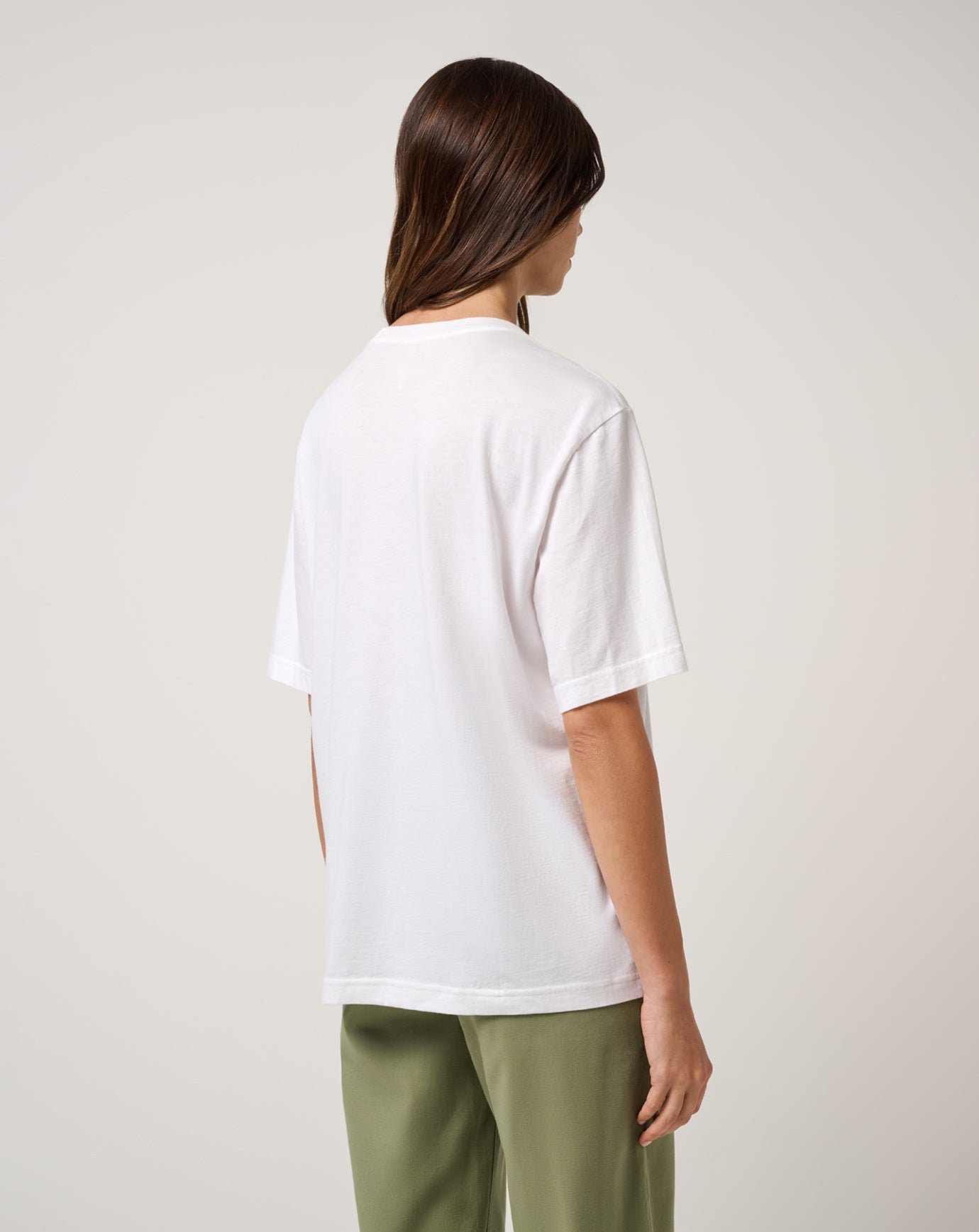 California Boyfriend Tee image 2