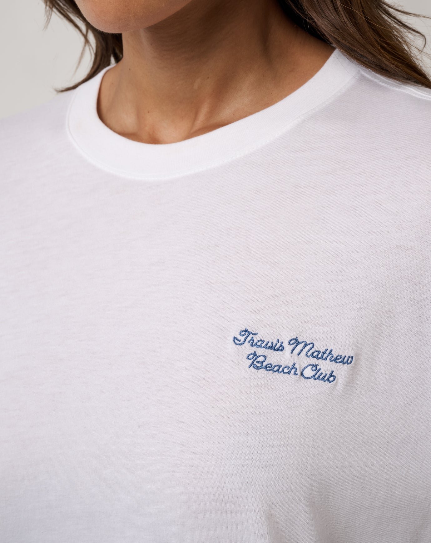 Rooftop Boyfriend Tee image 3