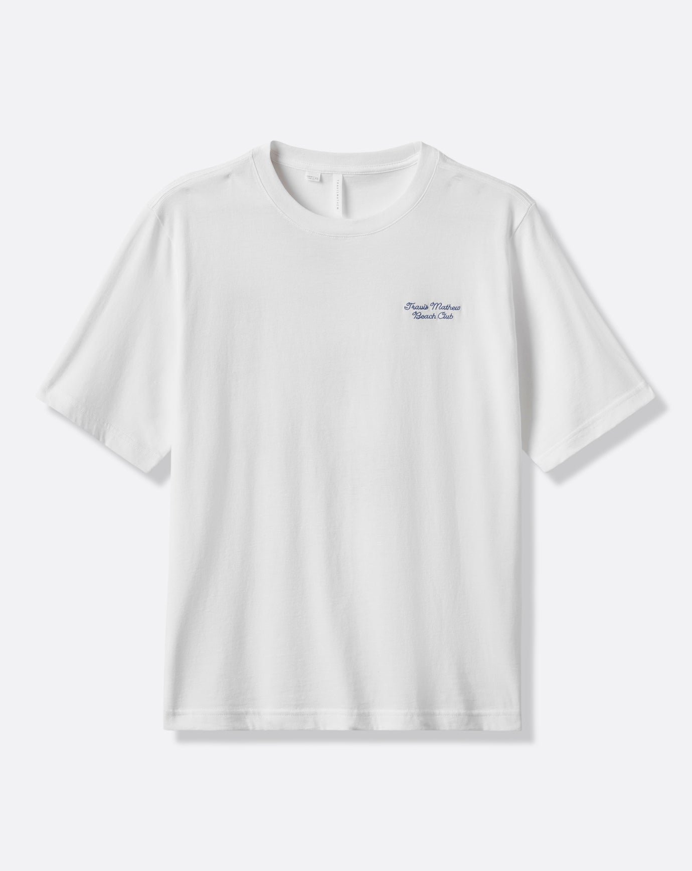 Rooftop Boyfriend Tee image 7