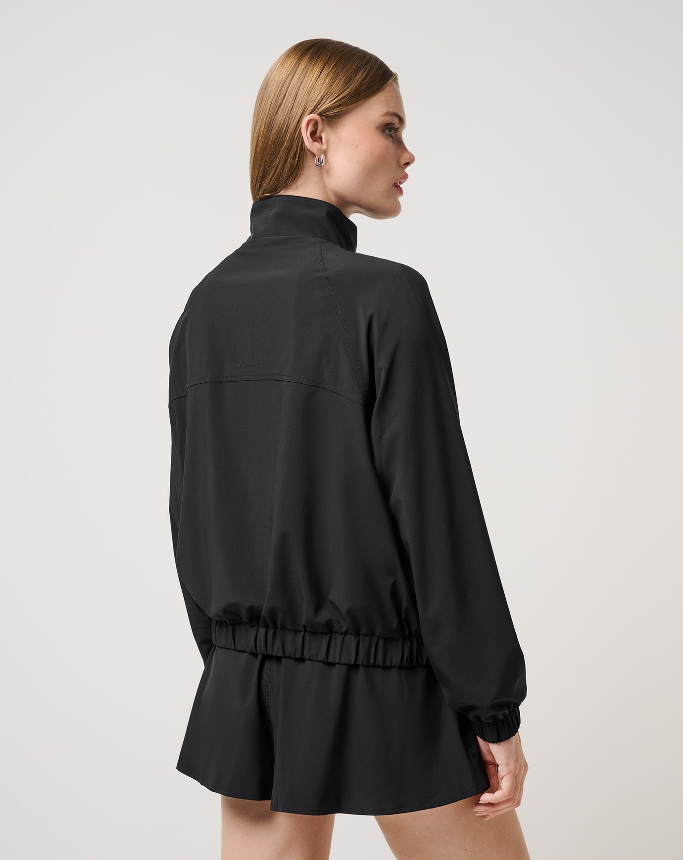 BreezeBlend Travel Day Jacket image 2