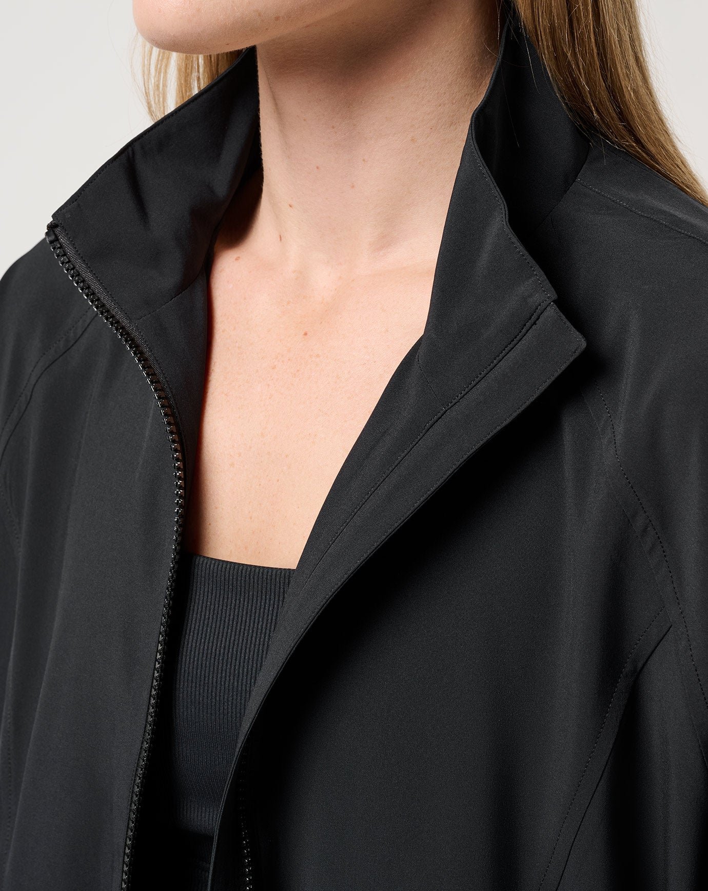 BreezeBlend Travel Day Jacket image 3