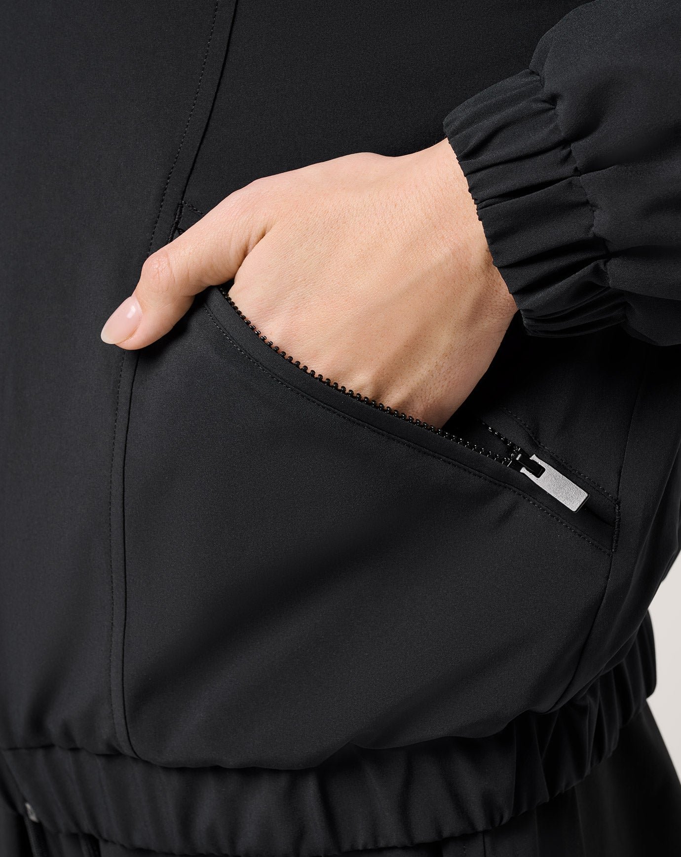BreezeBlend Travel Day Jacket image 4
