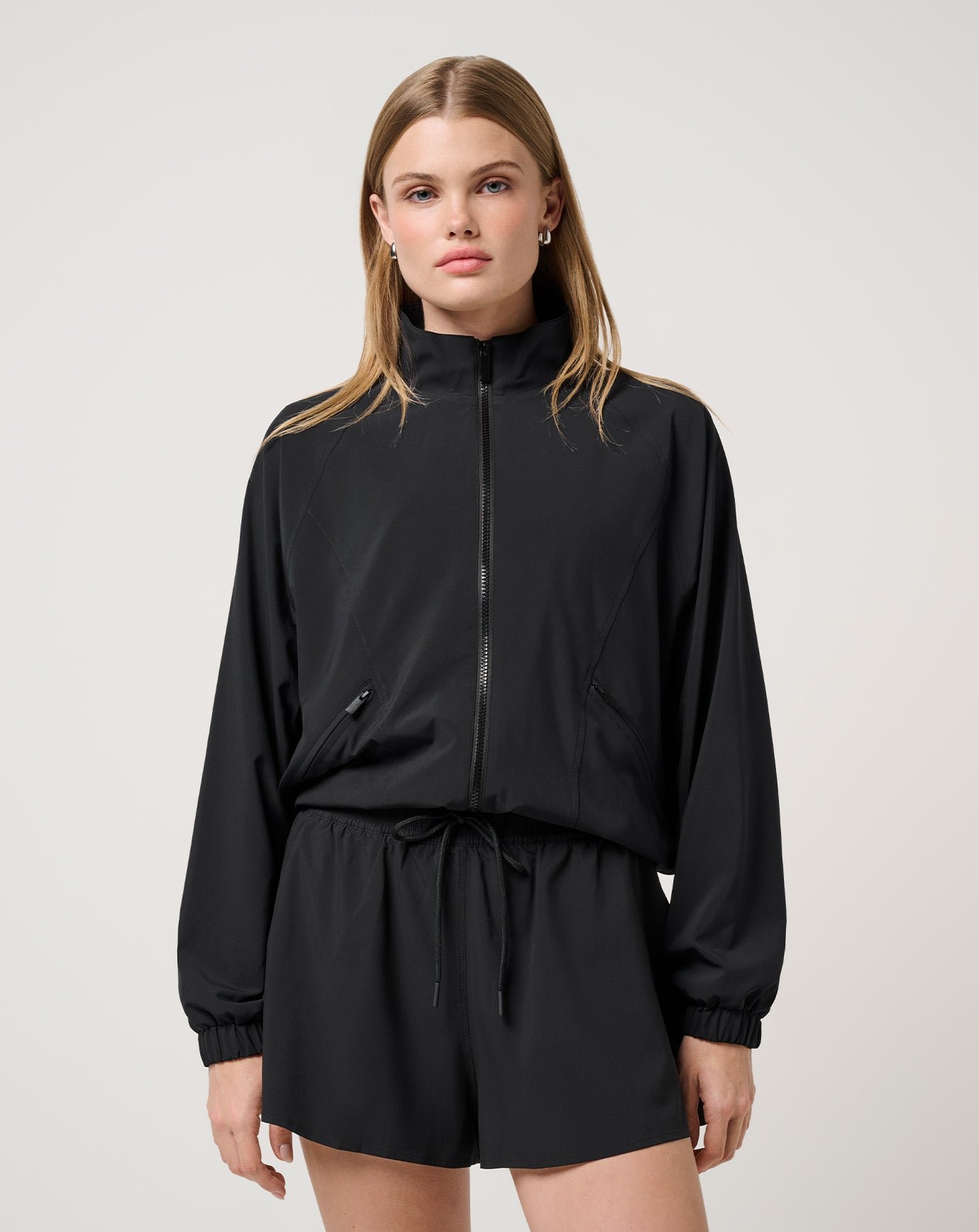 BreezeBlend Travel Day Jacket image 7