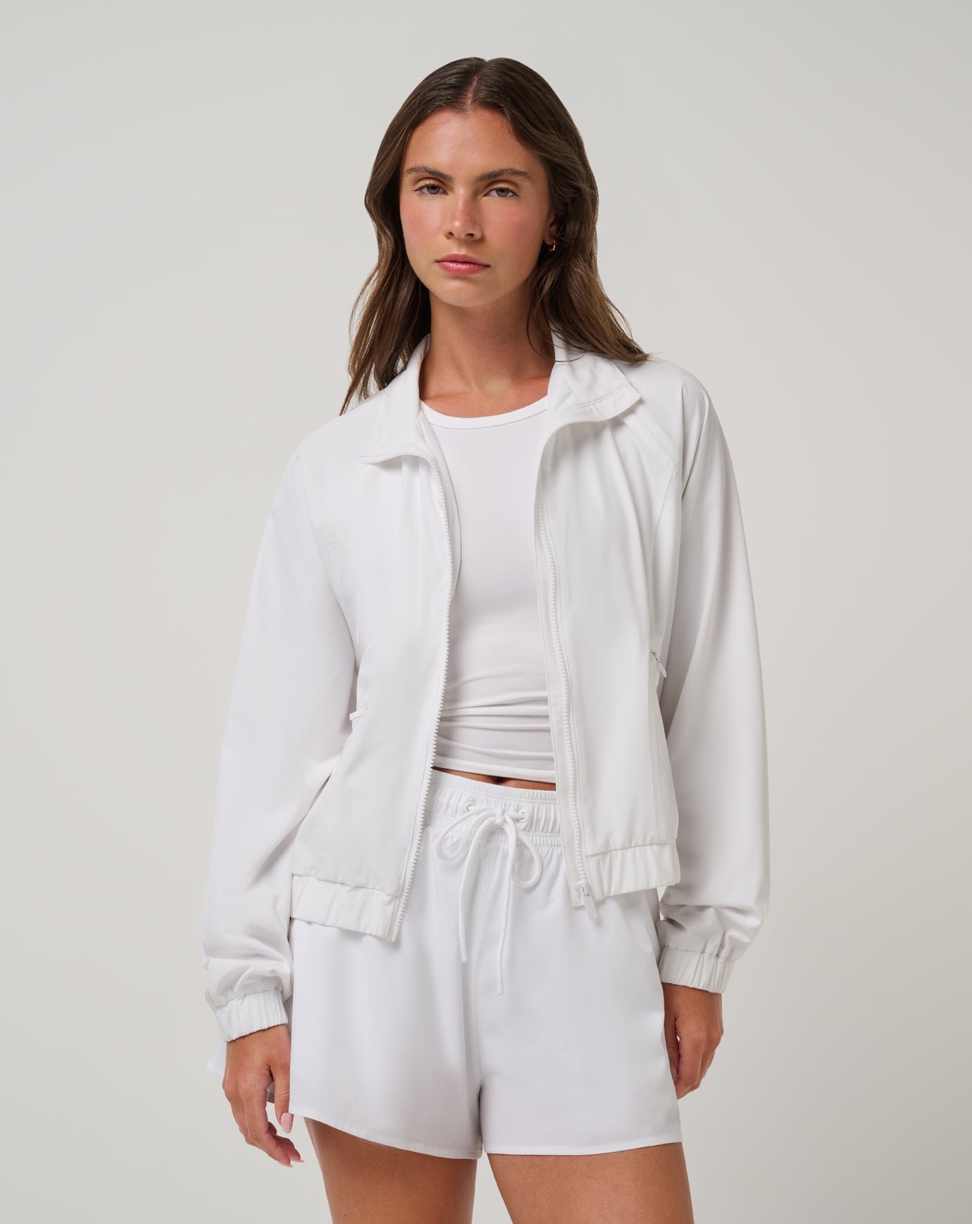 BreezeBlend Travel Day Jacket image 10
