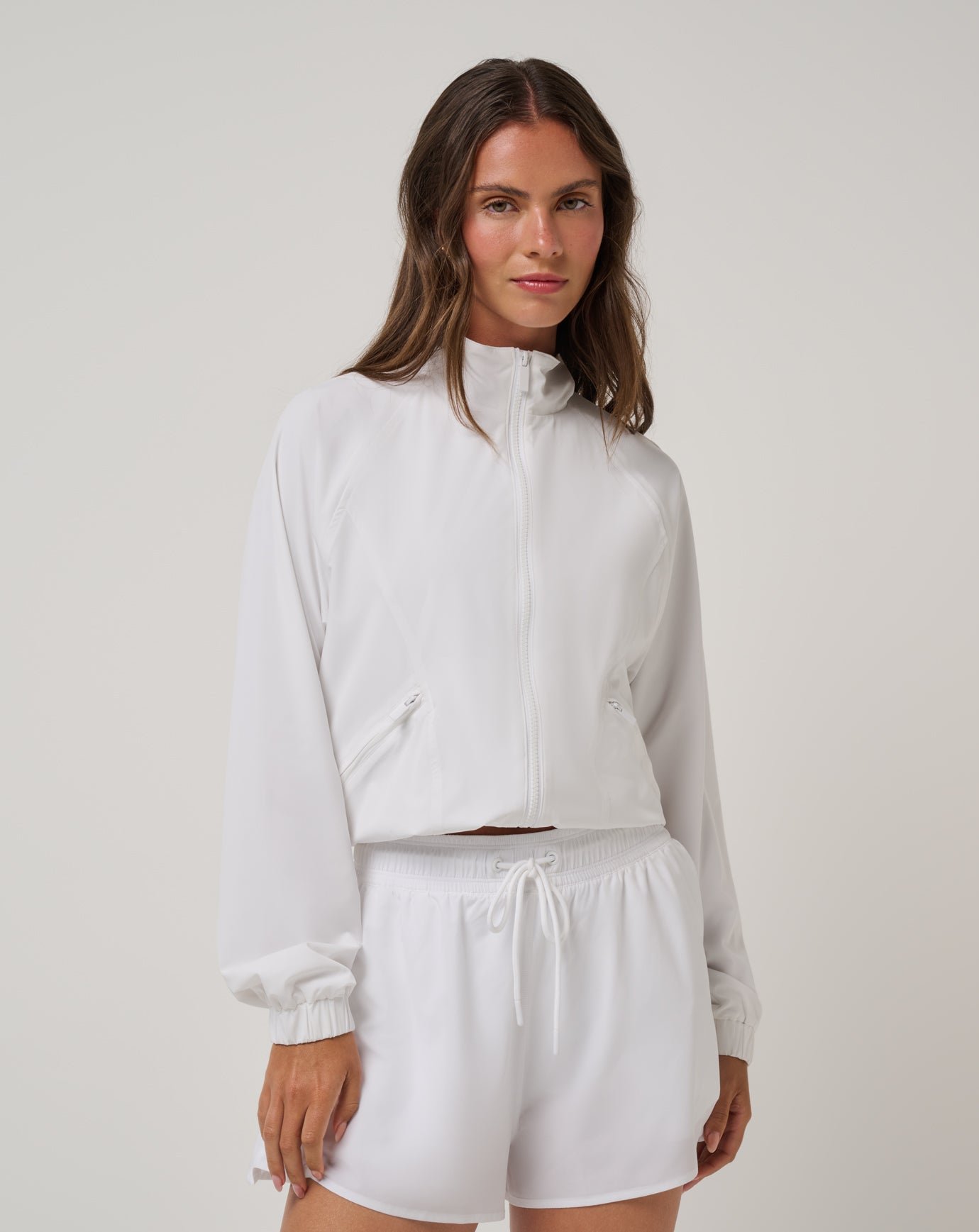 BreezeBlend Travel Day Jacket image 14