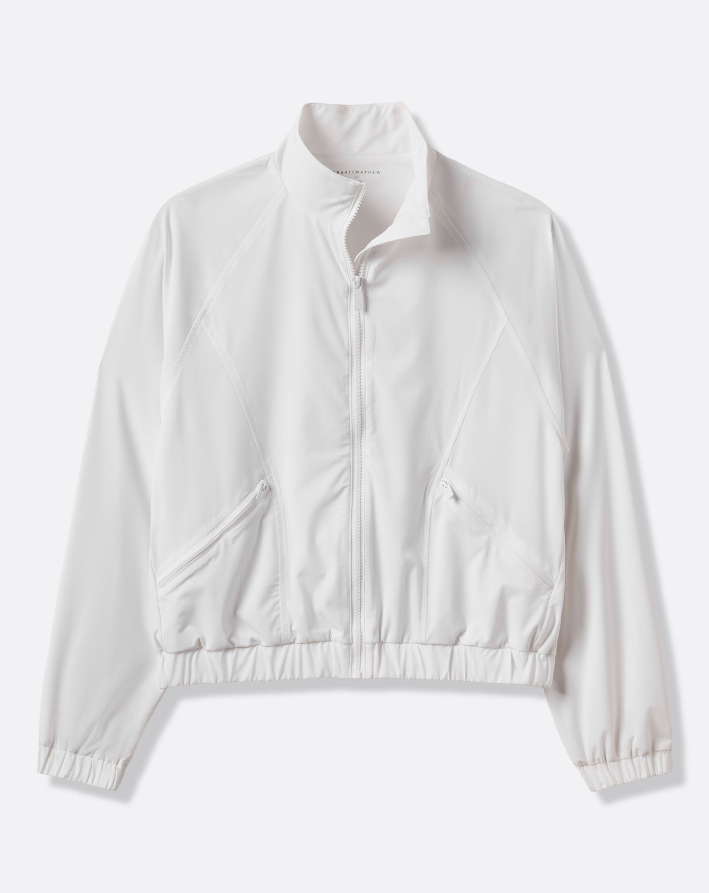 BreezeBlend Travel Day Jacket image 15