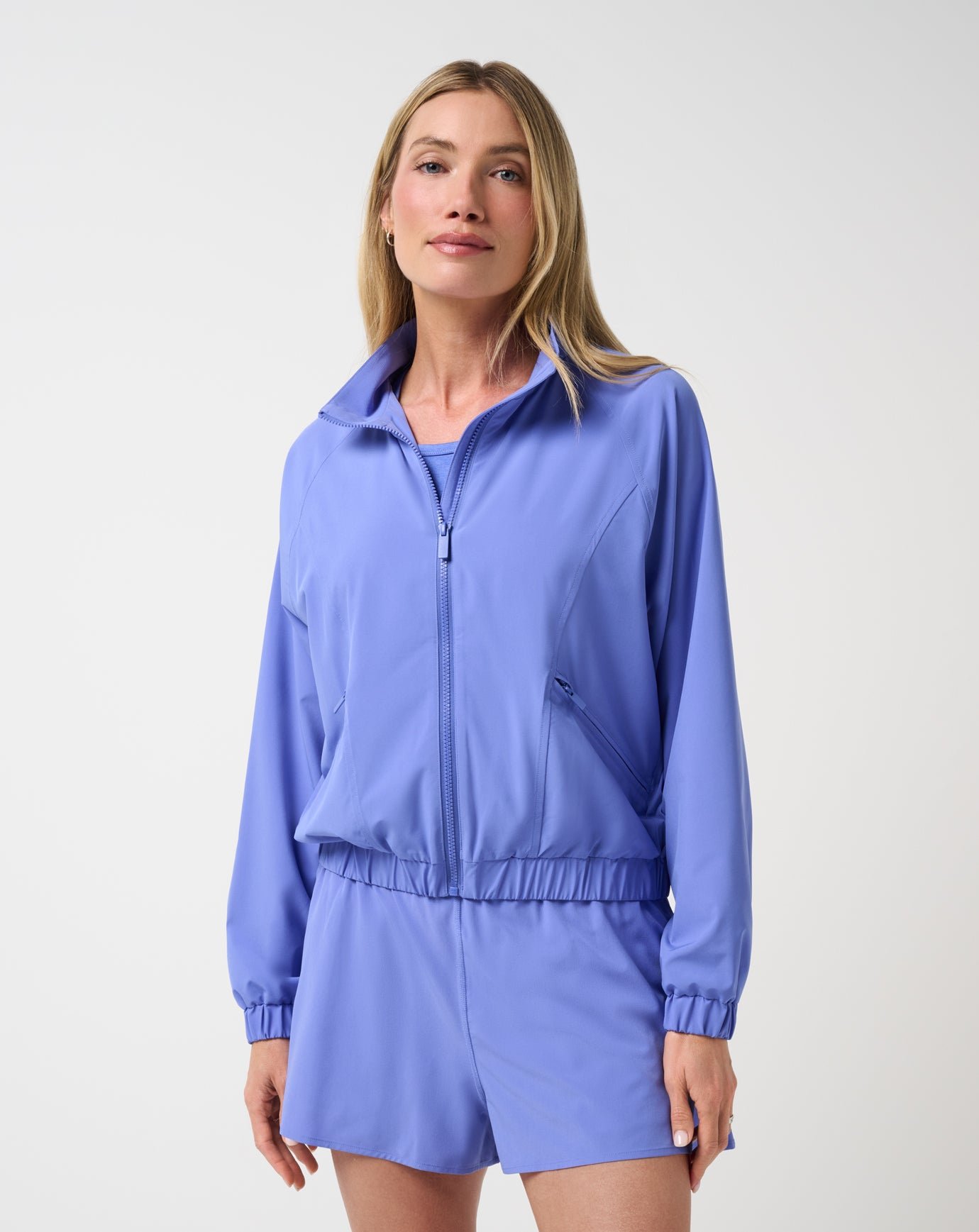 BreezeBlend Travel Day Jacket image 17