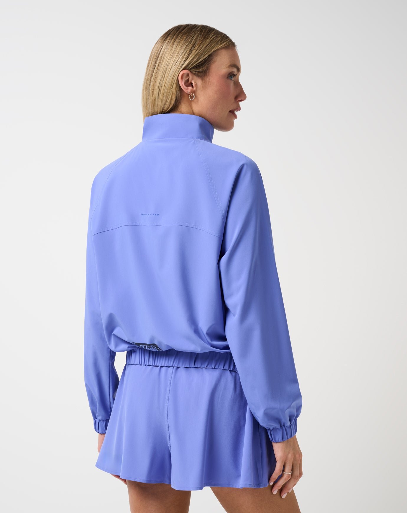 BreezeBlend Travel Day Jacket image 18