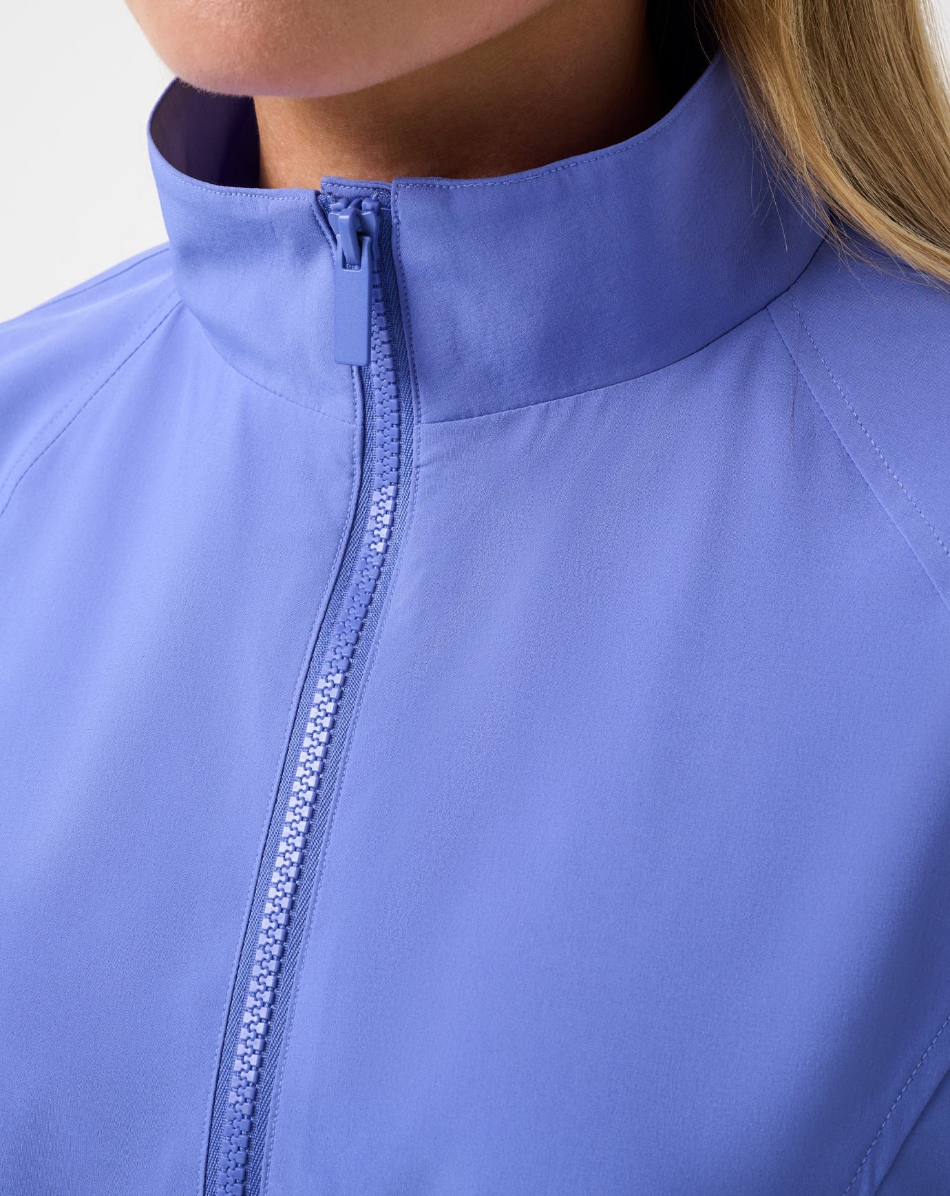 BreezeBlend Travel Day Jacket image 19