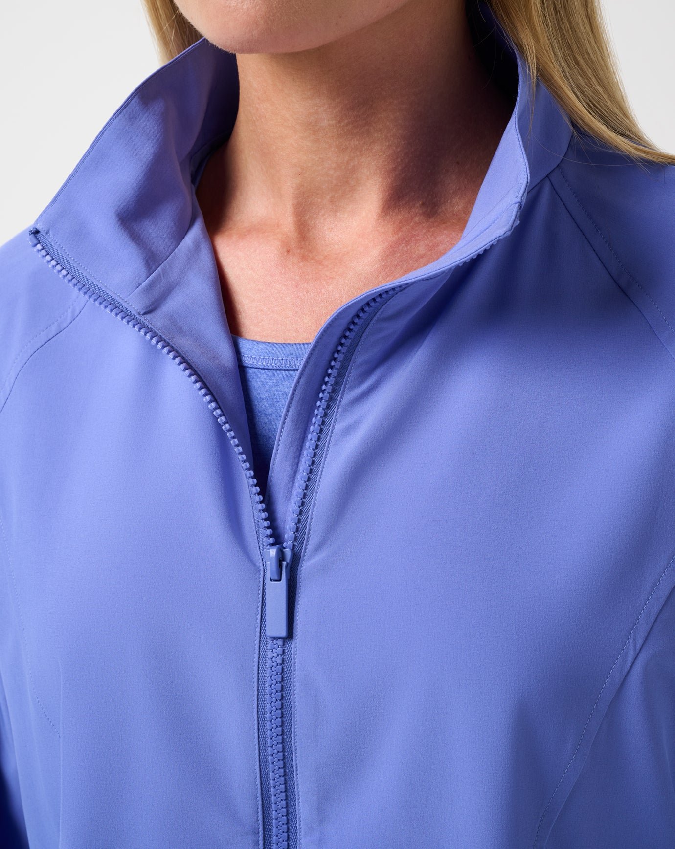 BreezeBlend Travel Day Jacket image 20