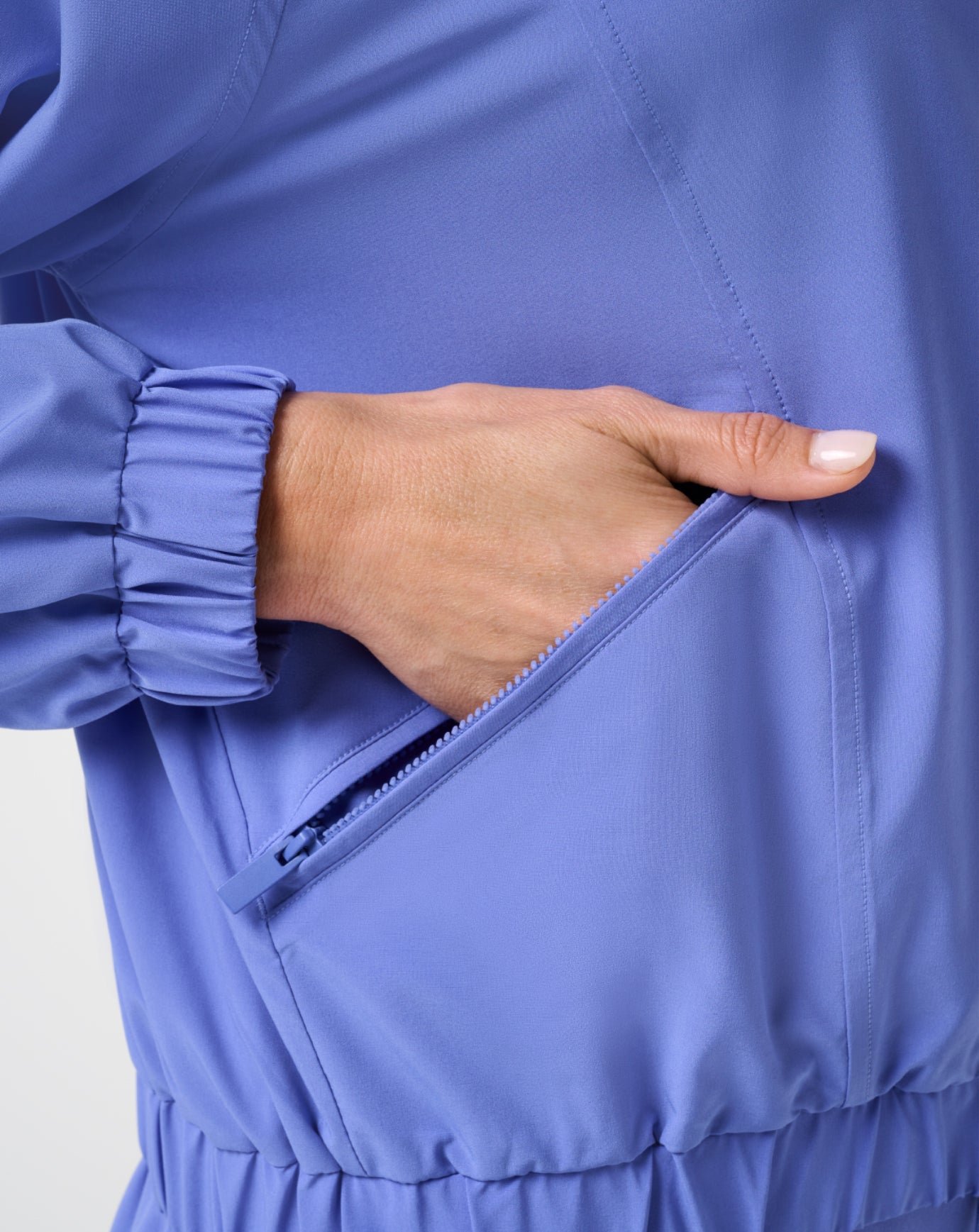 BreezeBlend Travel Day Jacket image 21