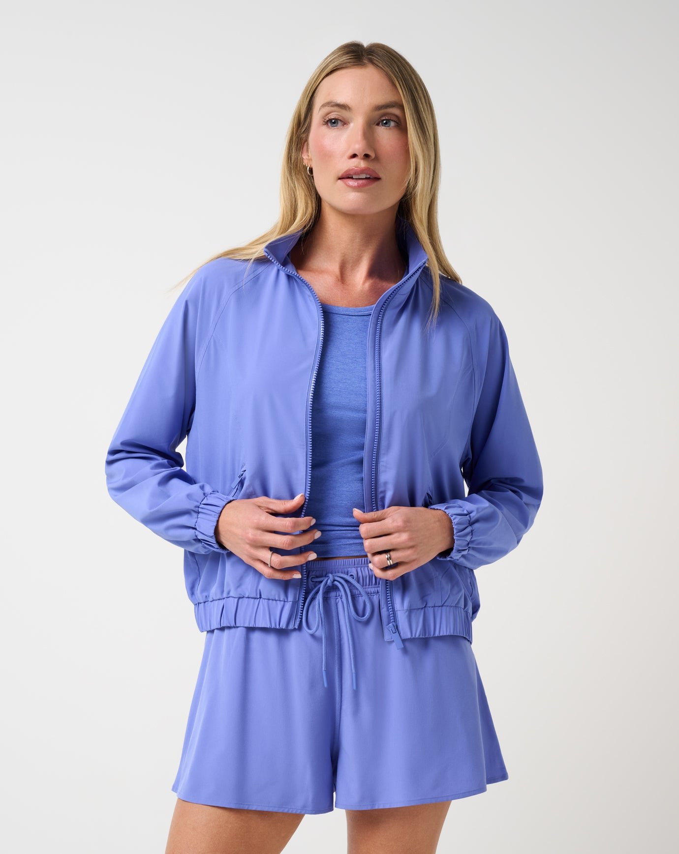 BreezeBlend Travel Day Jacket image 22