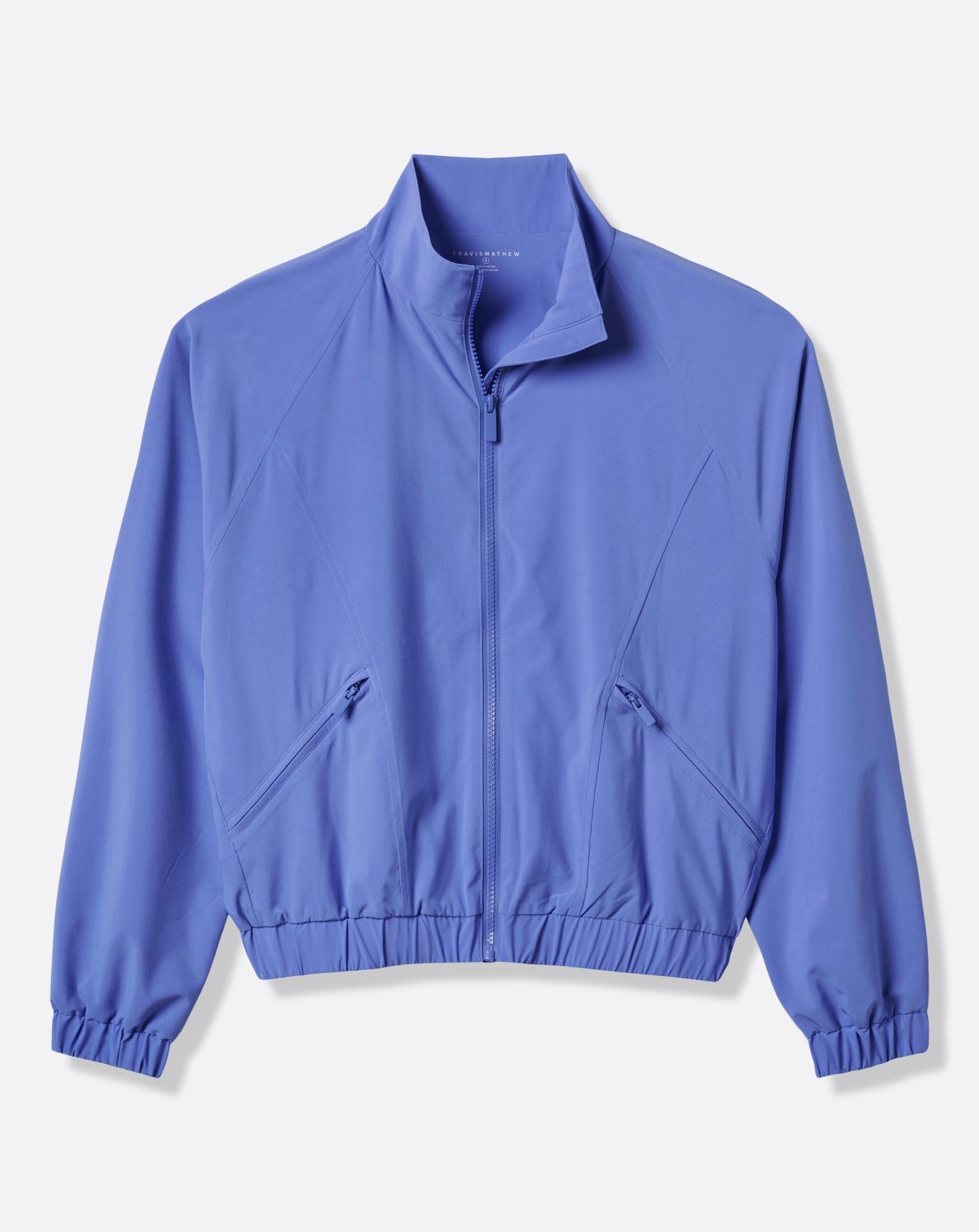 BreezeBlend Travel Day Jacket image 24