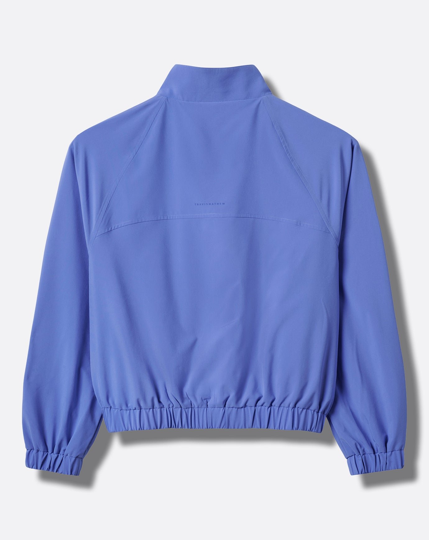 BreezeBlend Travel Day Jacket image 26