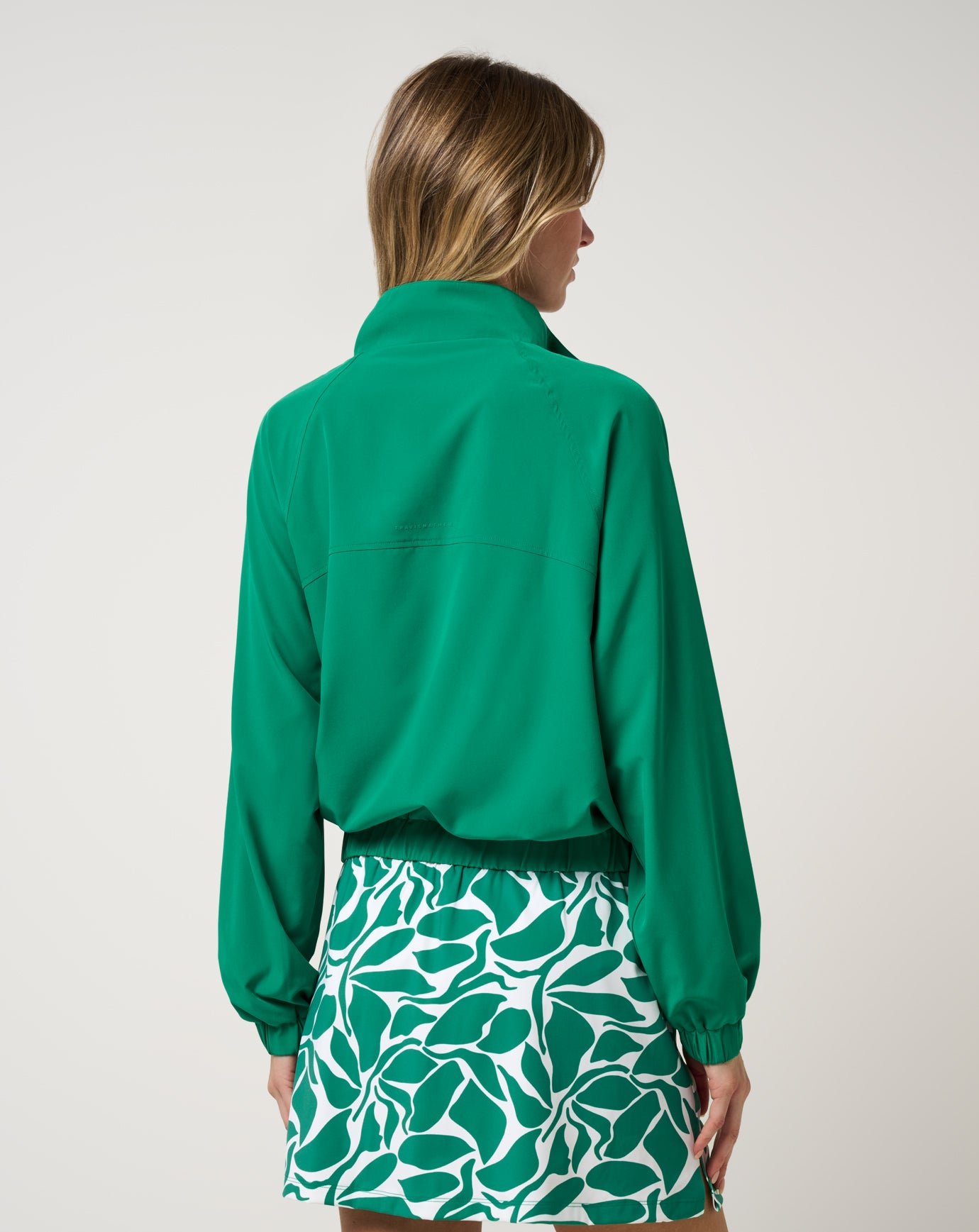 BreezeBlend Travel Day Jacket image 28